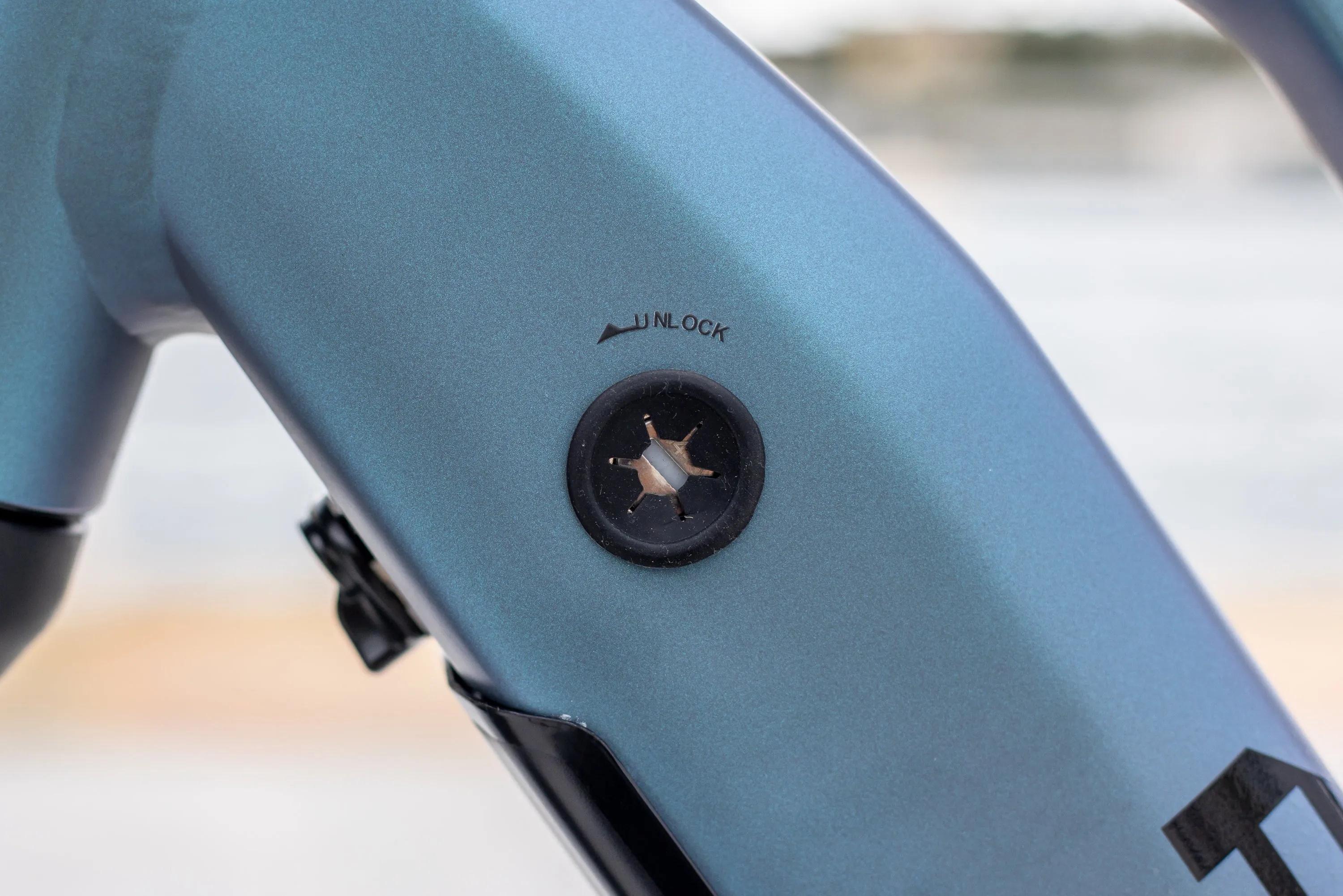 Polygon Kalosi Altera ST - Urban eBike [New]