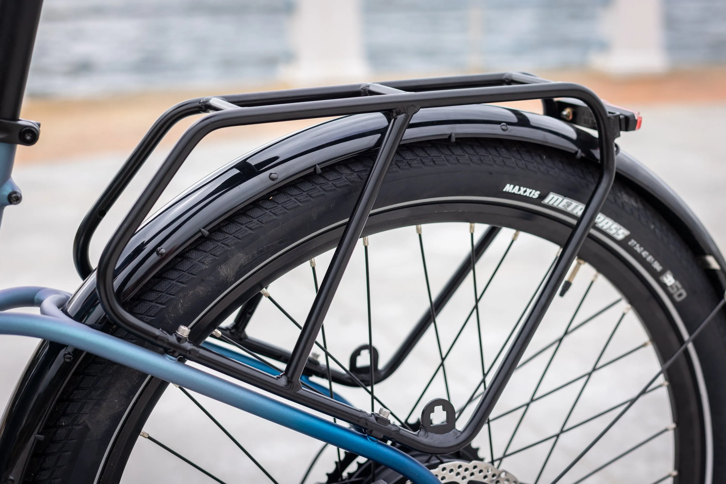 Polygon Kalosi Altera ST - Urban eBike [New]
