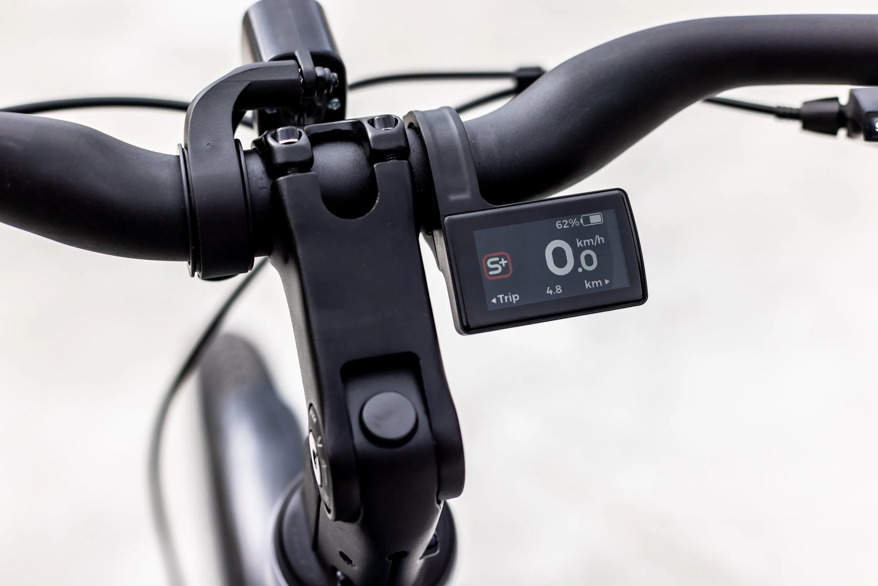 Polygon Kalosi Altera ST - Urban eBike [New]