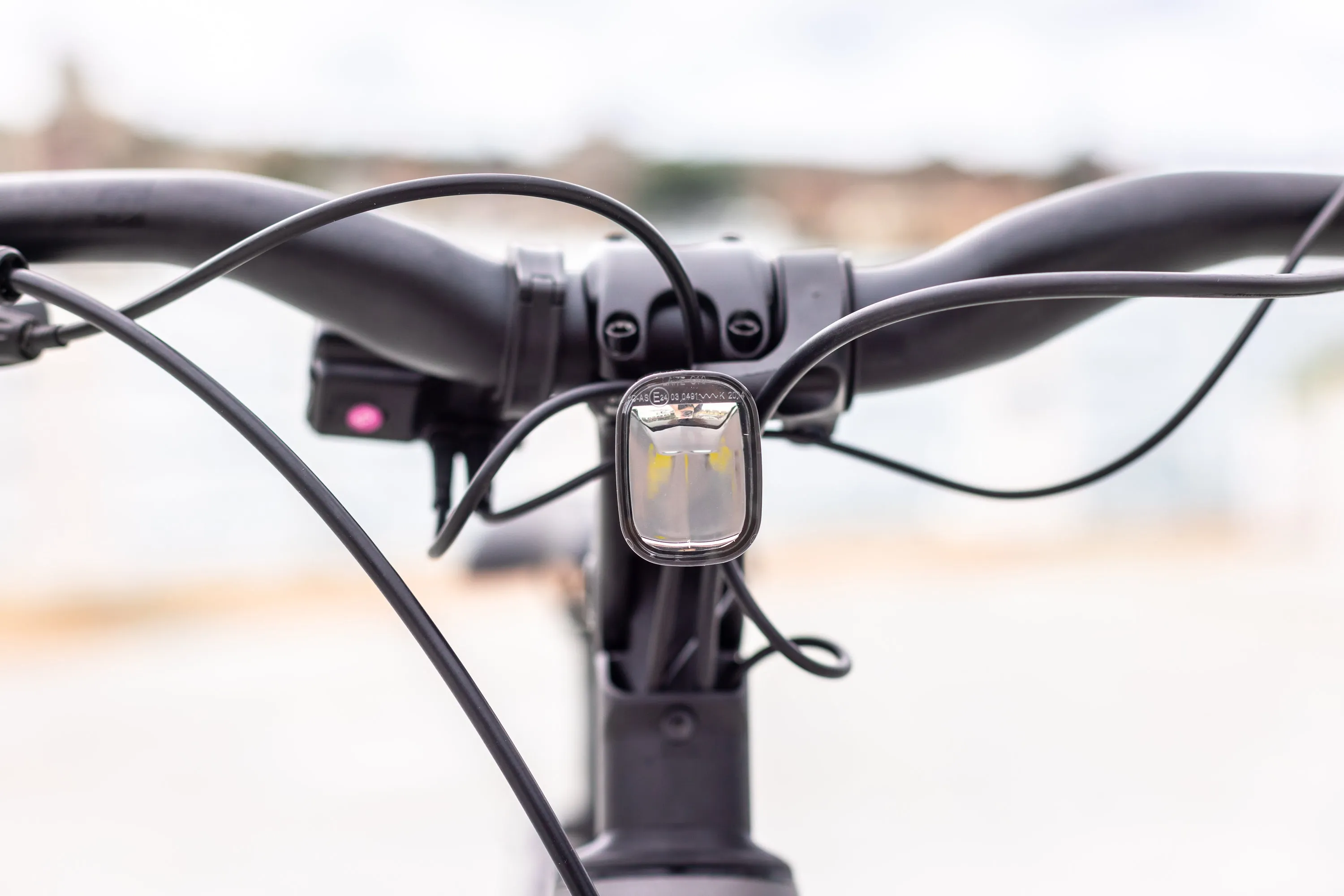 Polygon Kalosi Altera - Urban eBike