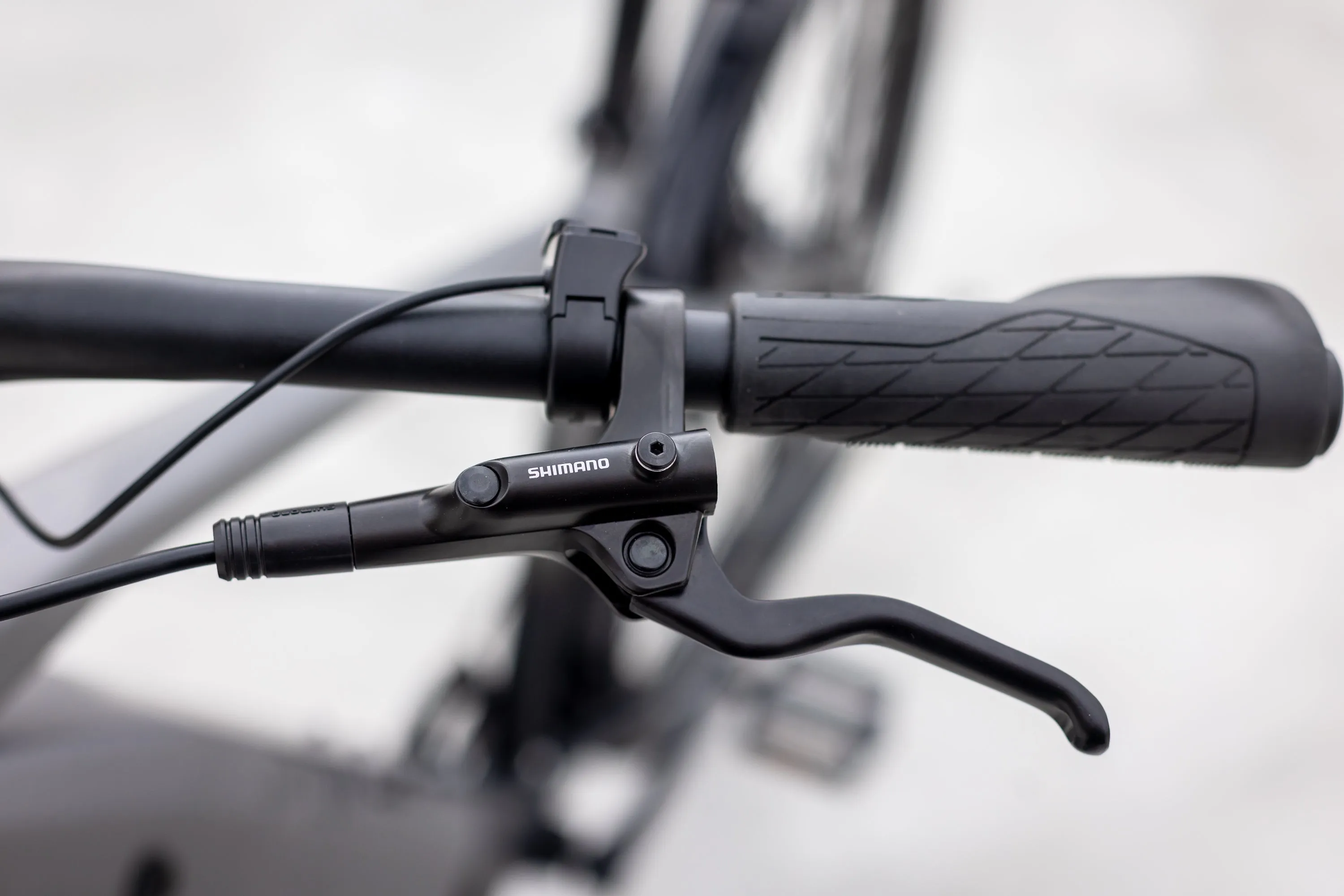 Polygon Kalosi Altera - Urban eBike
