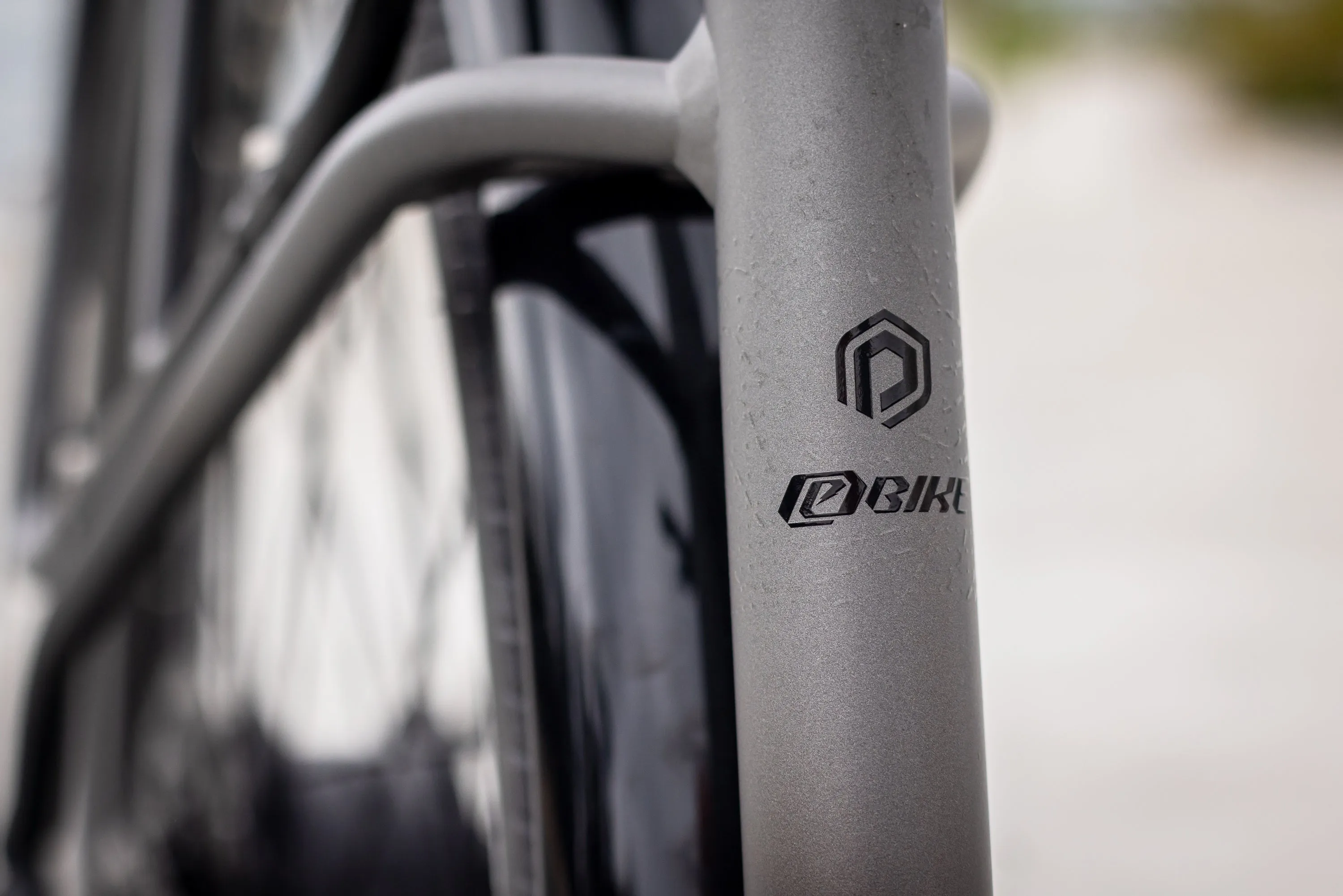 Polygon Kalosi Altera - Urban eBike