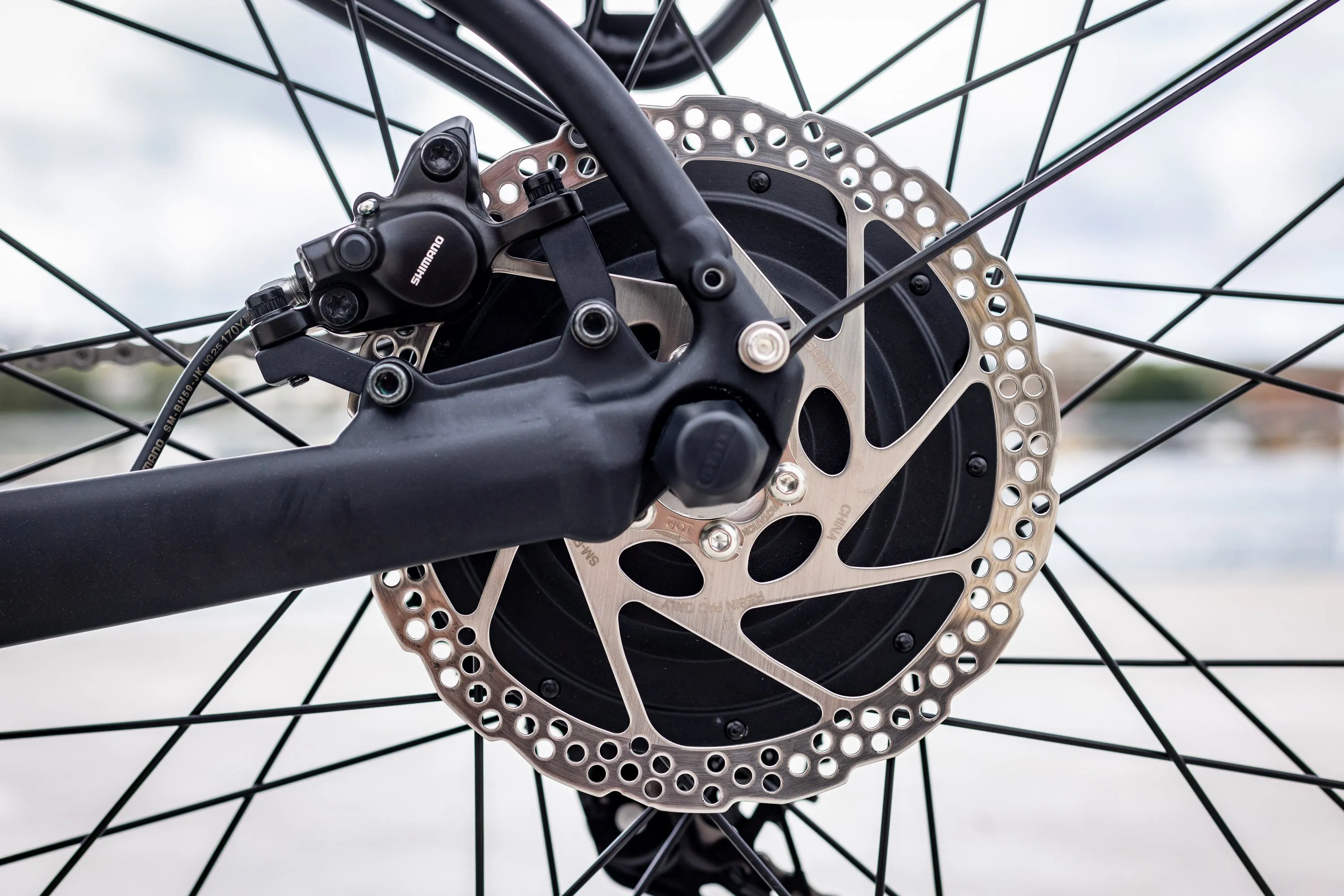 Polygon Kalosi Altera - Urban eBike