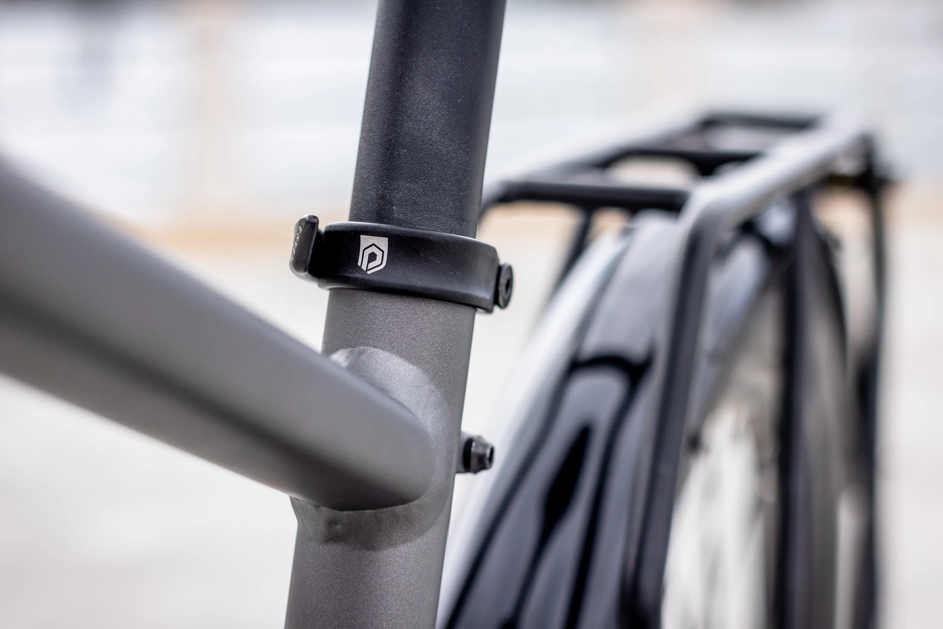Polygon Kalosi Altera - Urban eBike