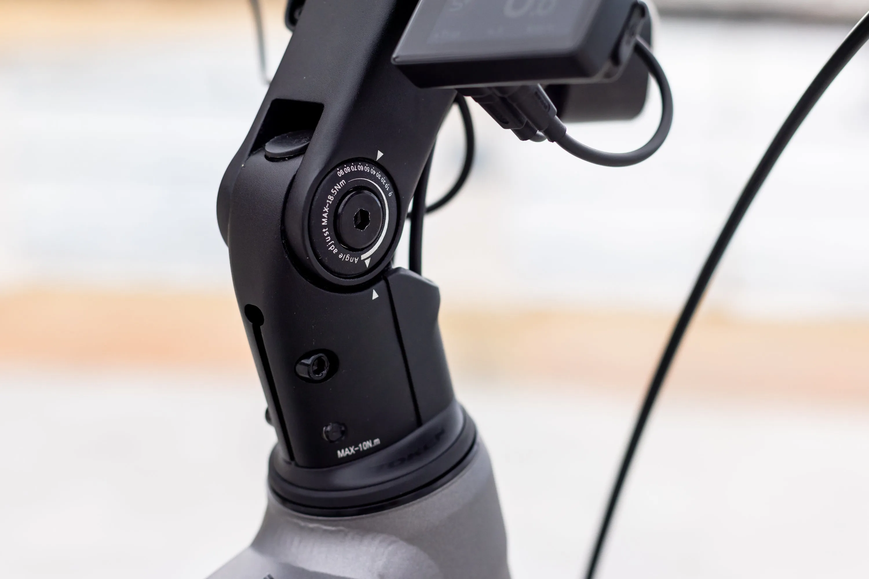 Polygon Kalosi Altera - Urban eBike