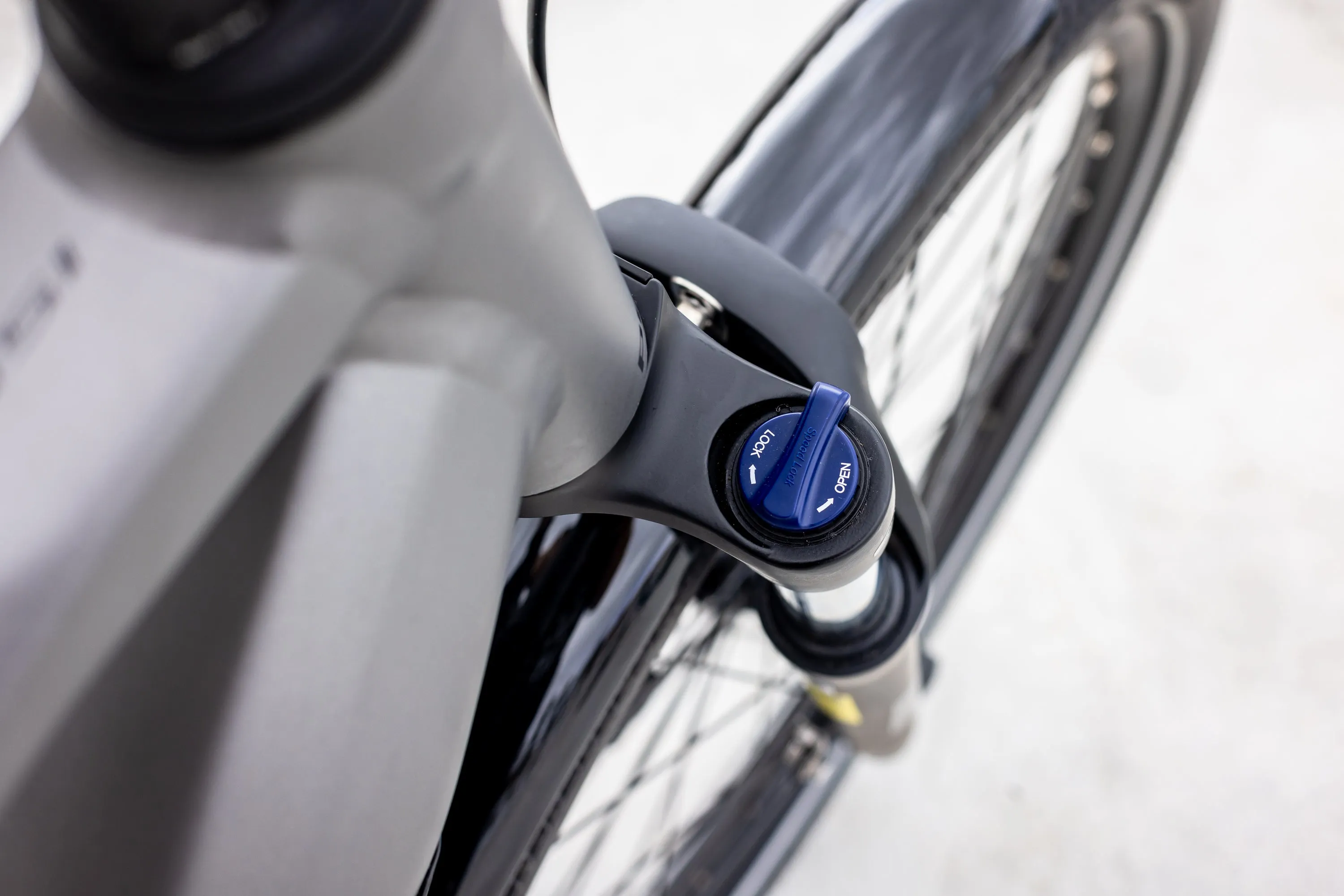 Polygon Kalosi Altera - Urban eBike