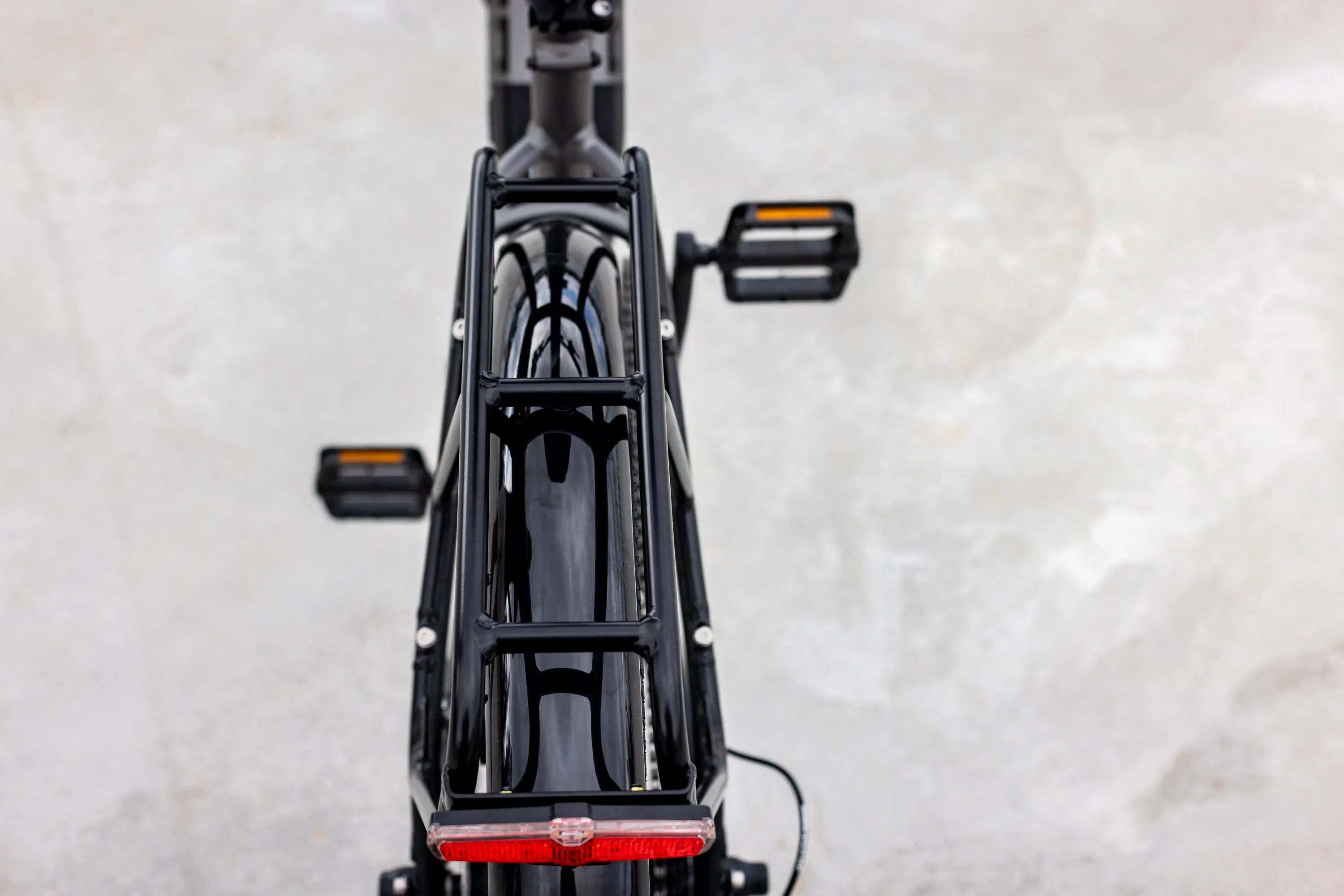 Polygon Kalosi Altera - Urban eBike