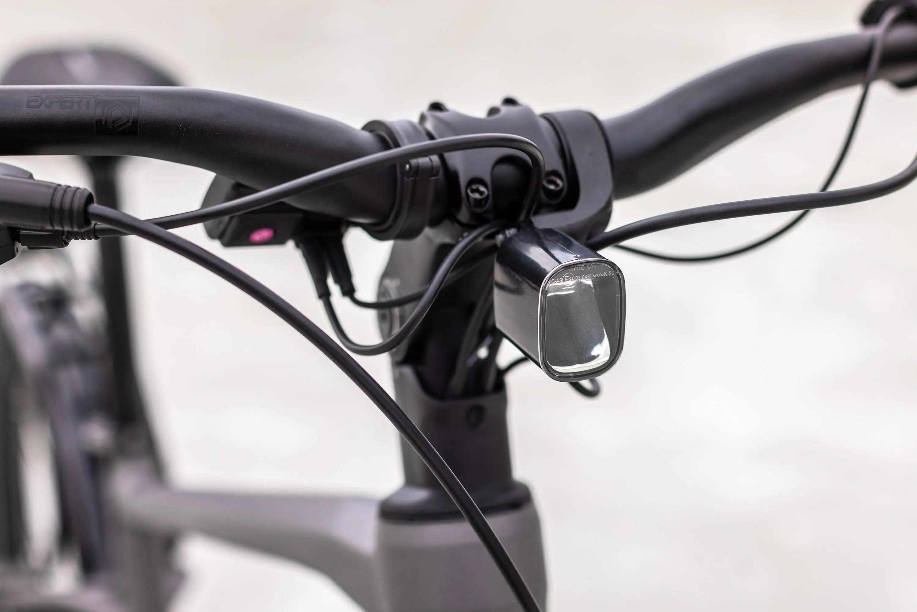 Polygon Kalosi Altera - Urban eBike