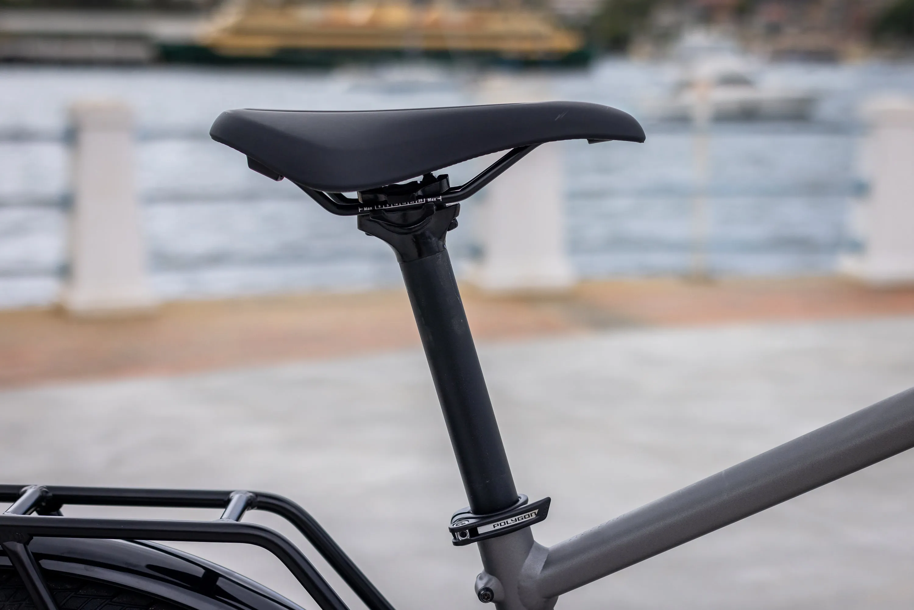 Polygon Kalosi Altera - Urban eBike