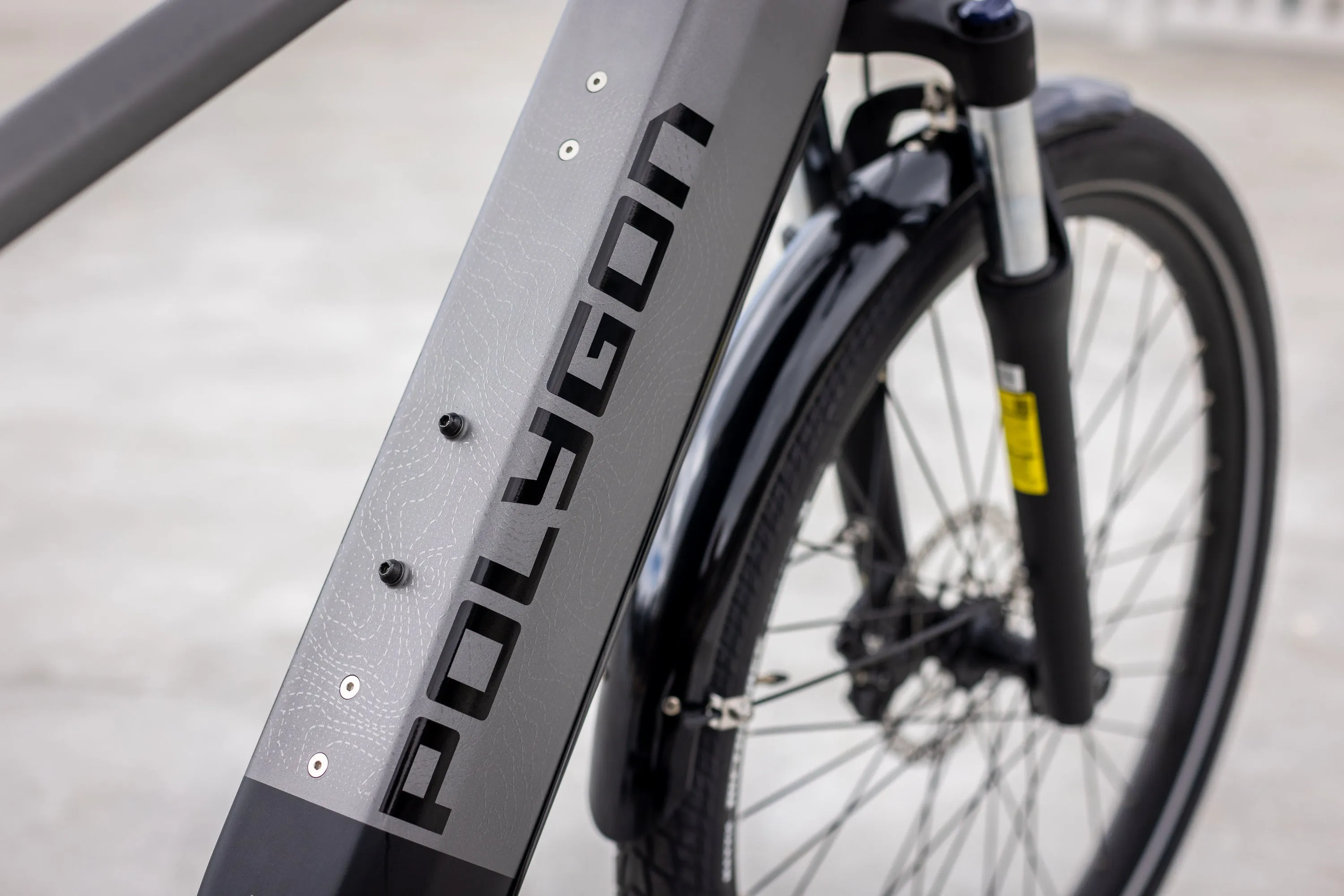 Polygon Kalosi Altera - Urban eBike