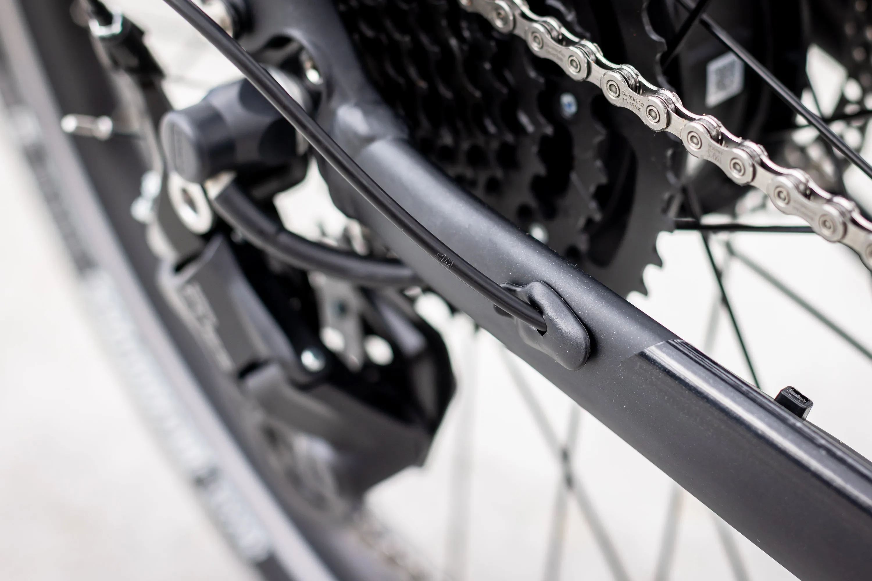 Polygon Kalosi Altera - Urban eBike