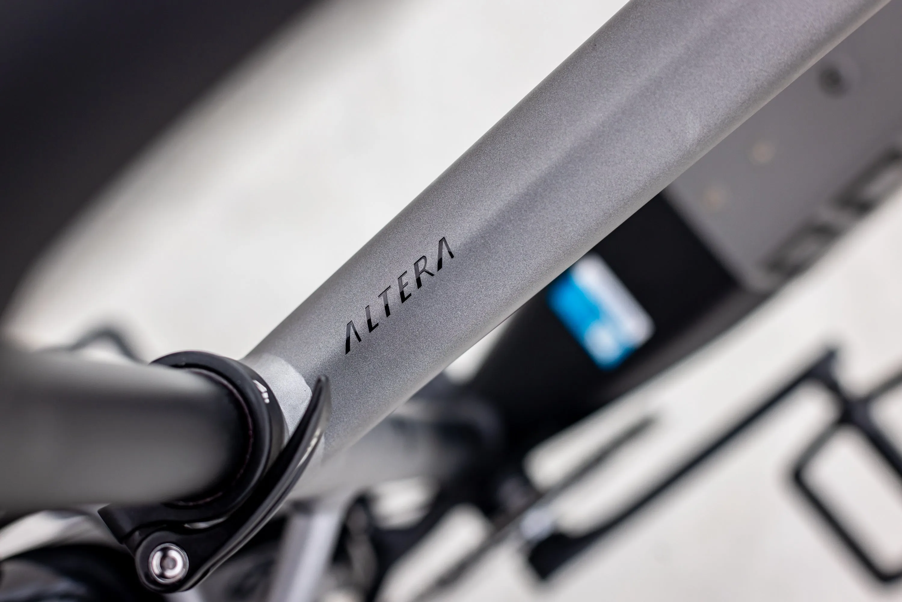 Polygon Kalosi Altera - Urban eBike