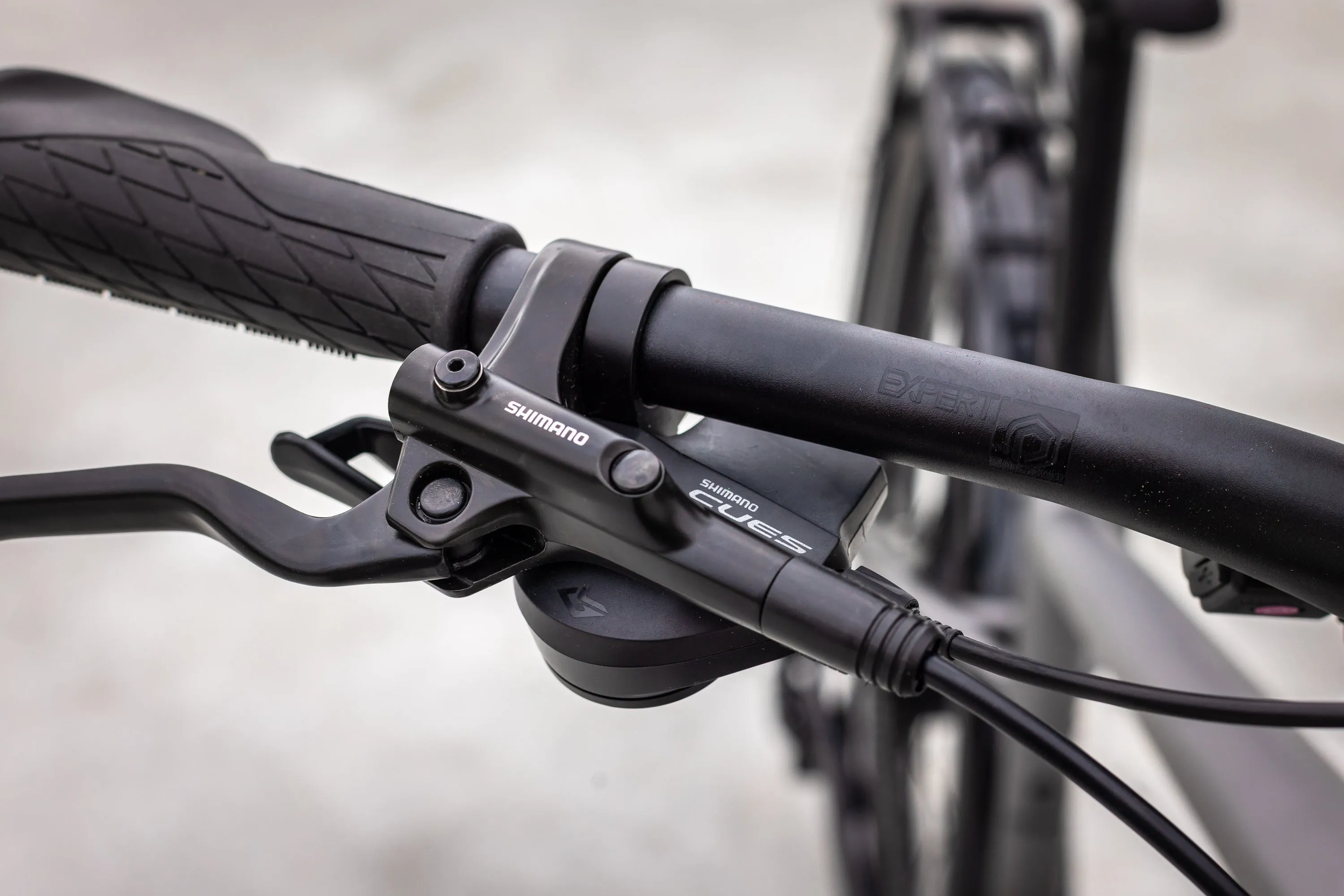Polygon Kalosi Altera - Urban eBike