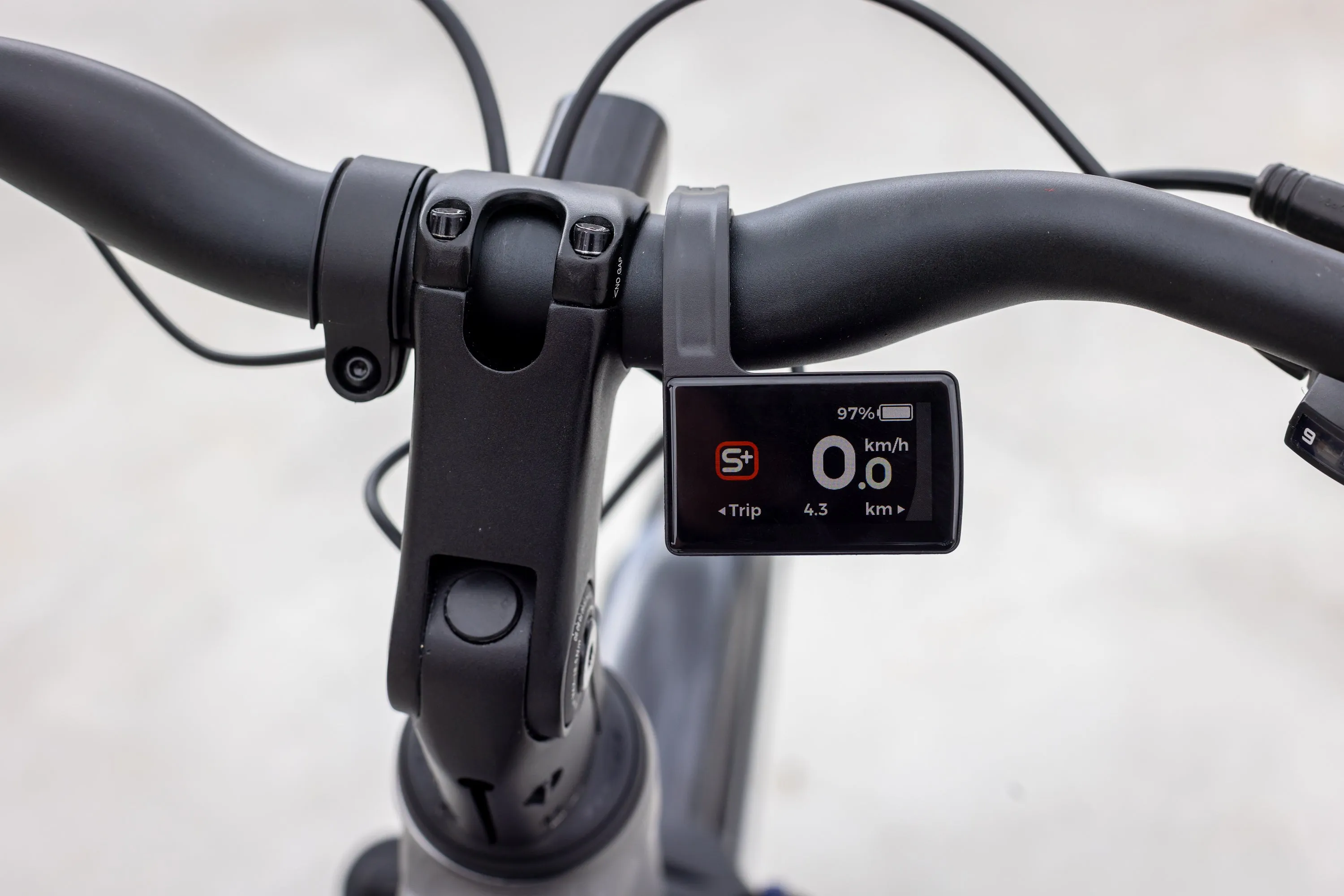 Polygon Kalosi Altera - Urban eBike
