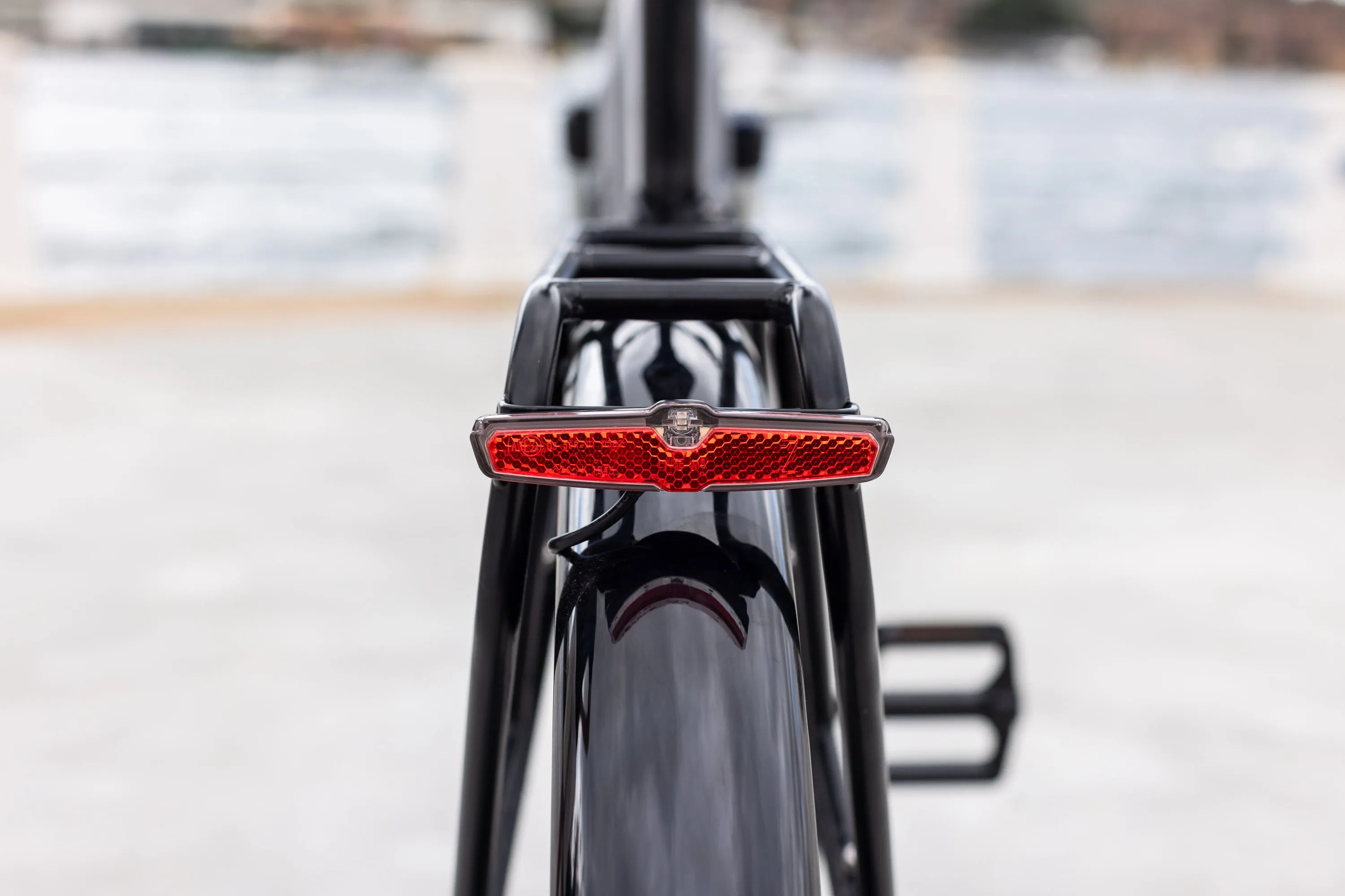 Polygon Kalosi Altera - Urban eBike
