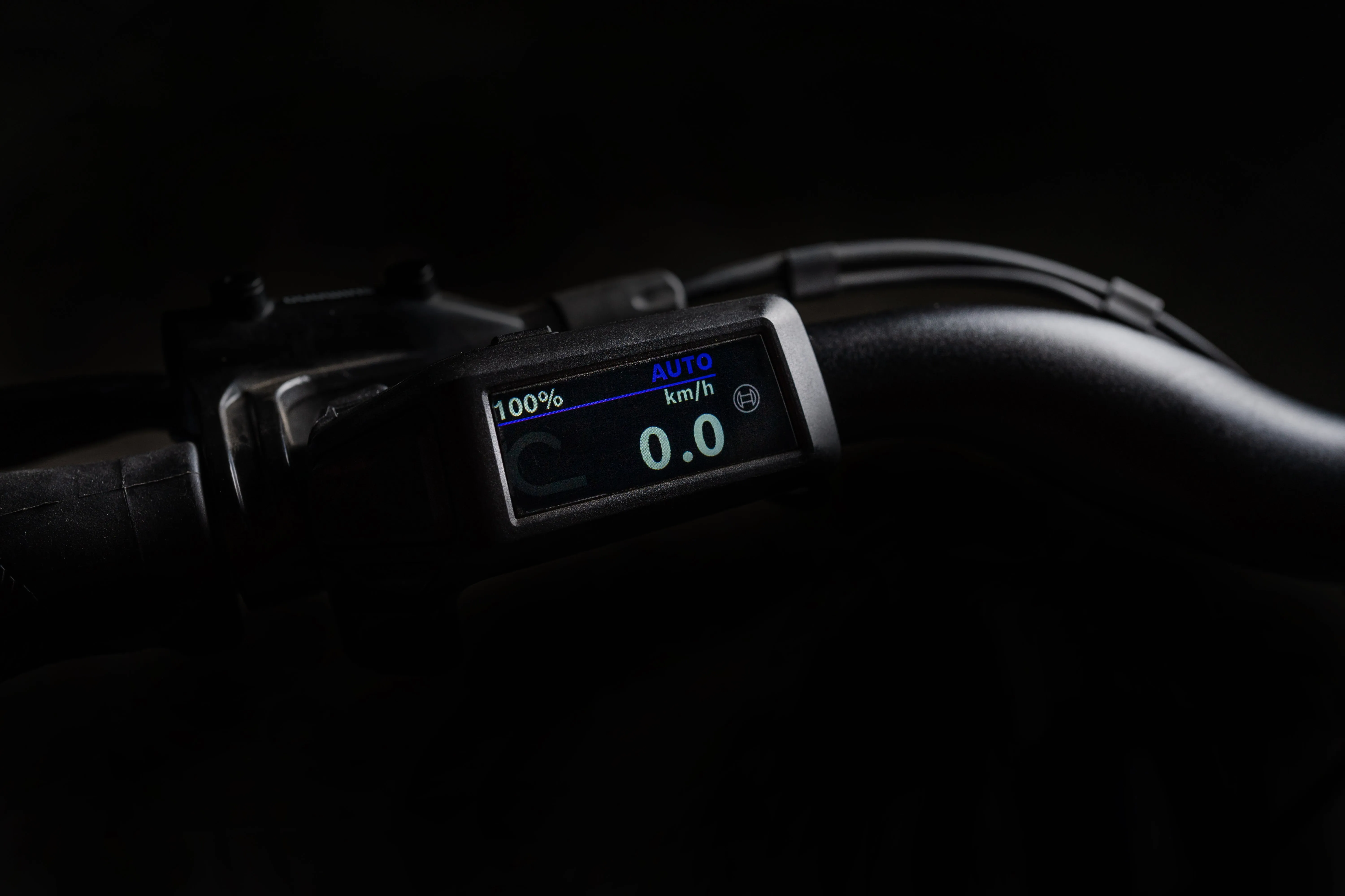 Polygon Kalosi Lanes Prime - Bosch Urban E-Bike