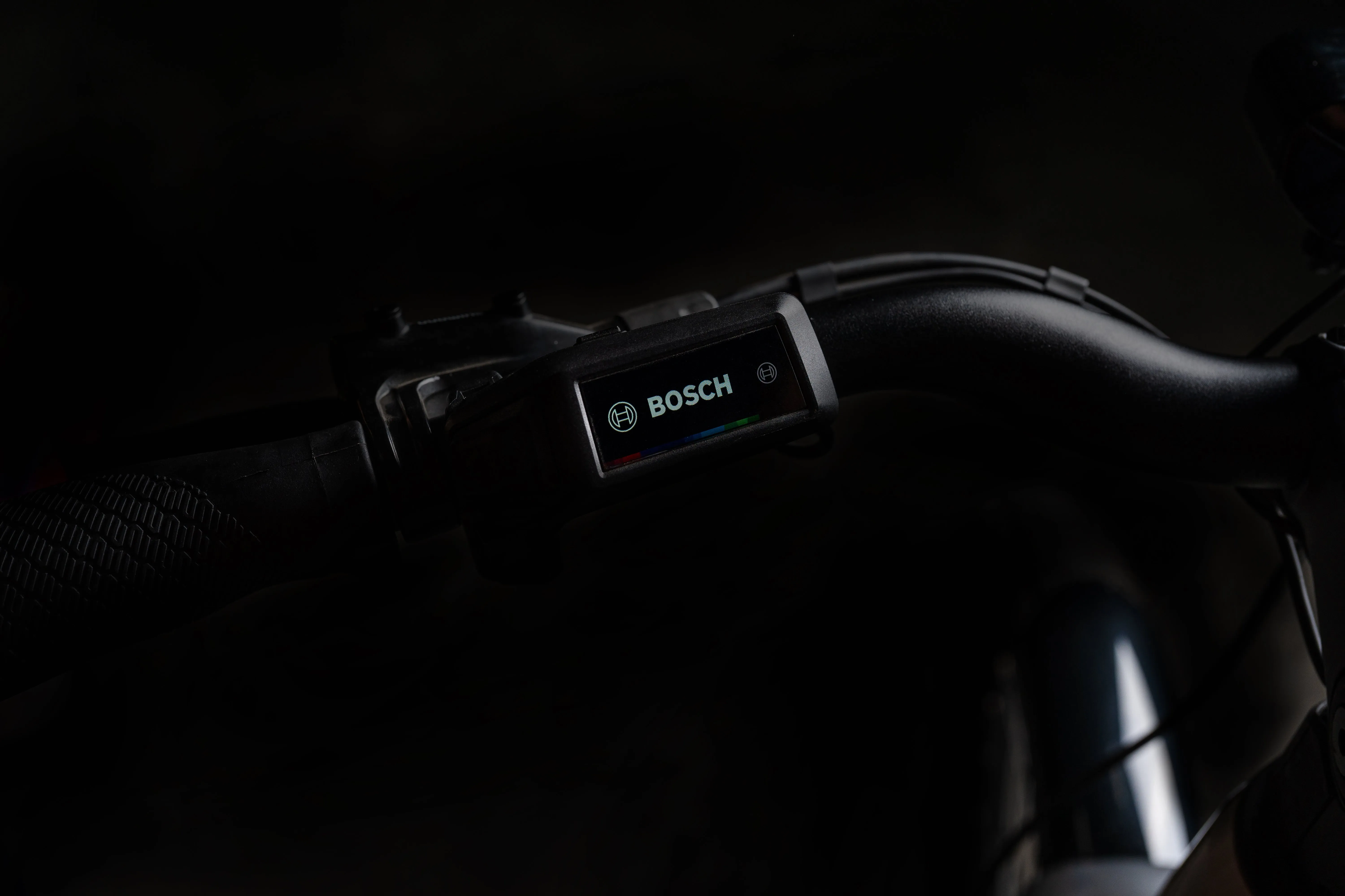 Polygon Kalosi Lanes Prime - Bosch Urban E-Bike