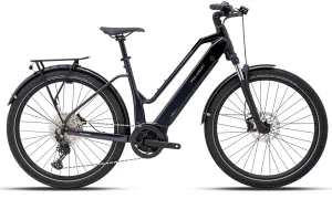 Polygon Kalosi Lanes Prime - Bosch Urban E-Bike