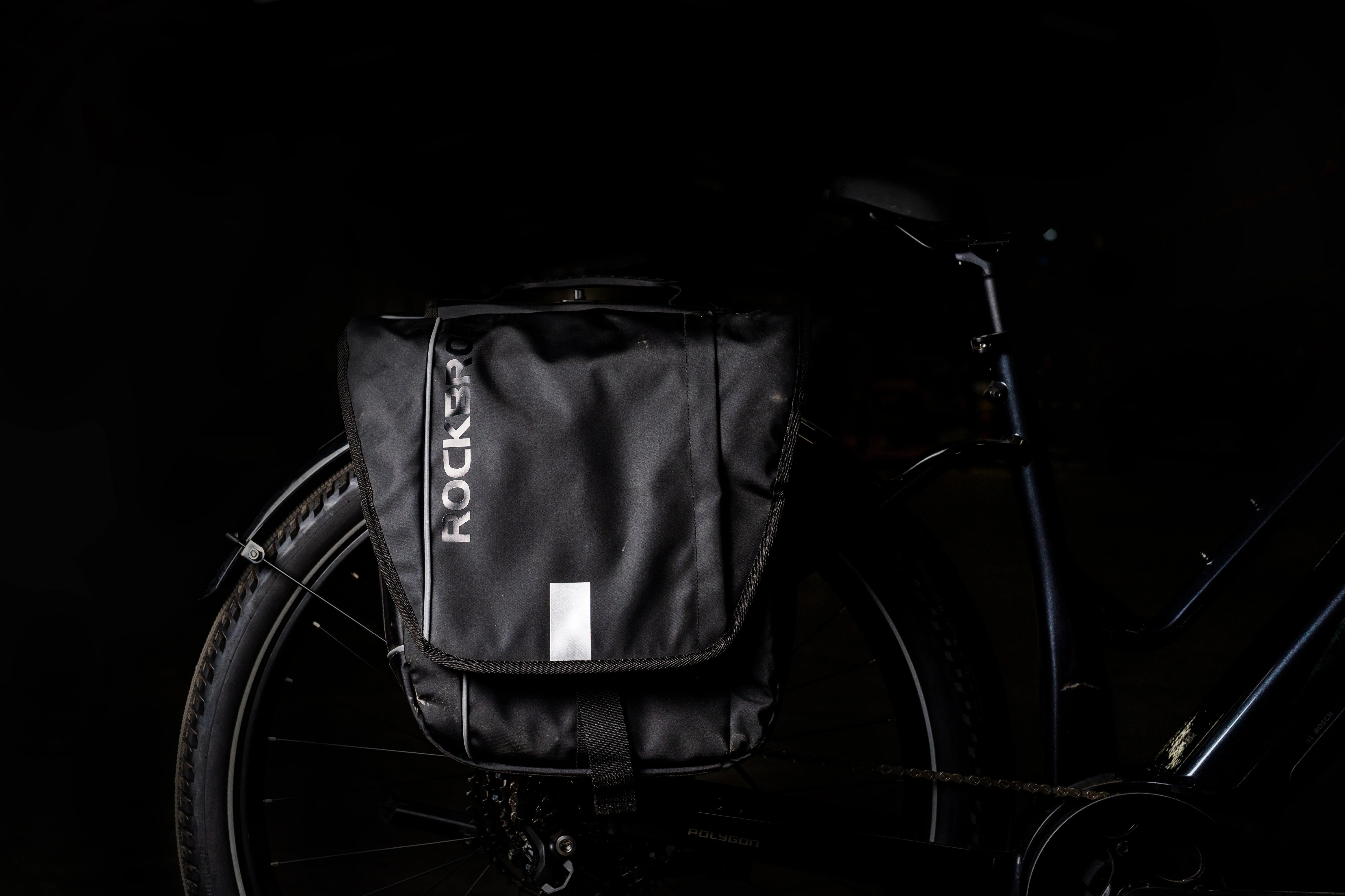 Polygon Kalosi Lanes Prime - Bosch Urban E-Bike