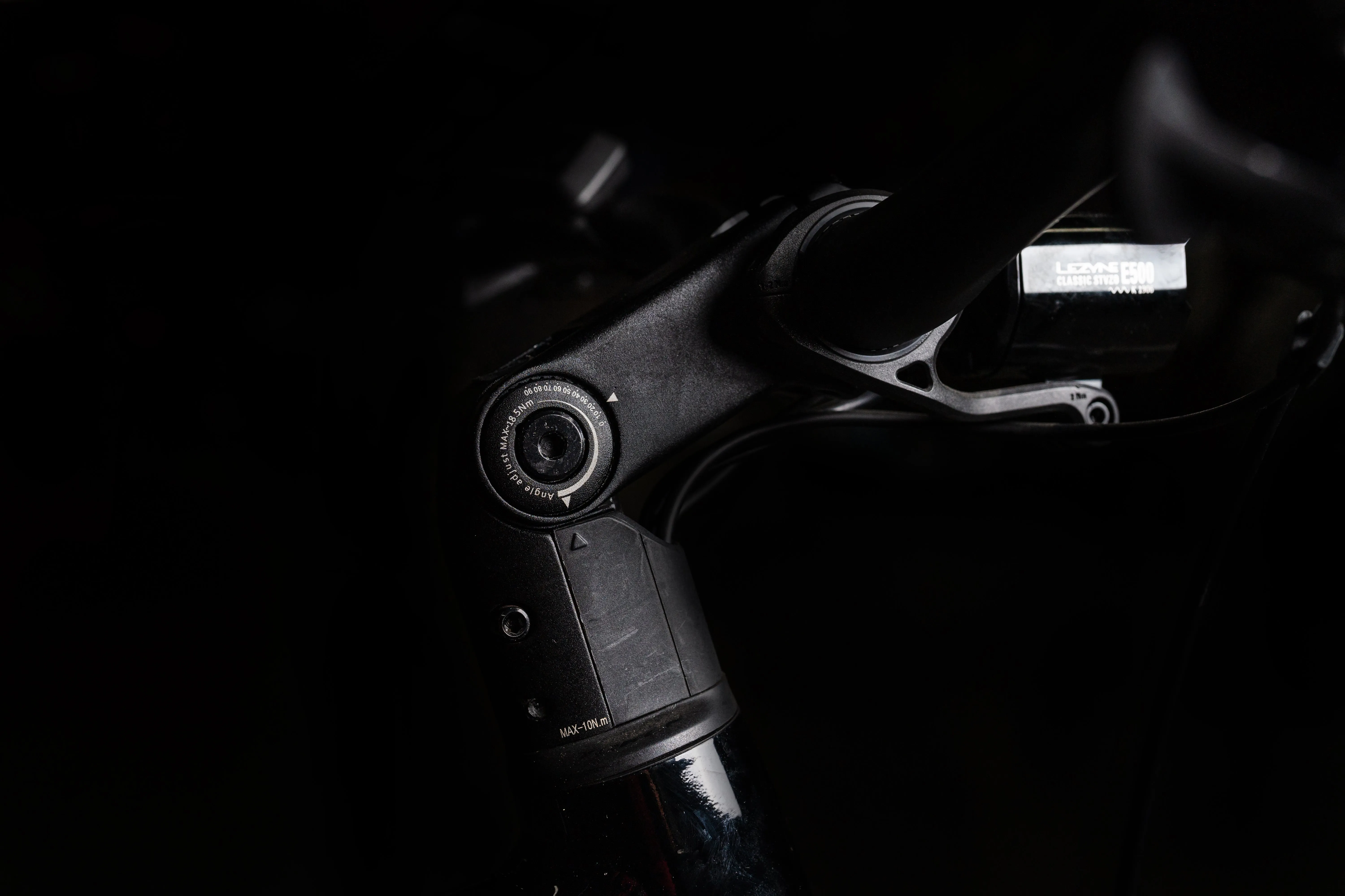 Polygon Kalosi Lanes Prime - Bosch Urban E-Bike
