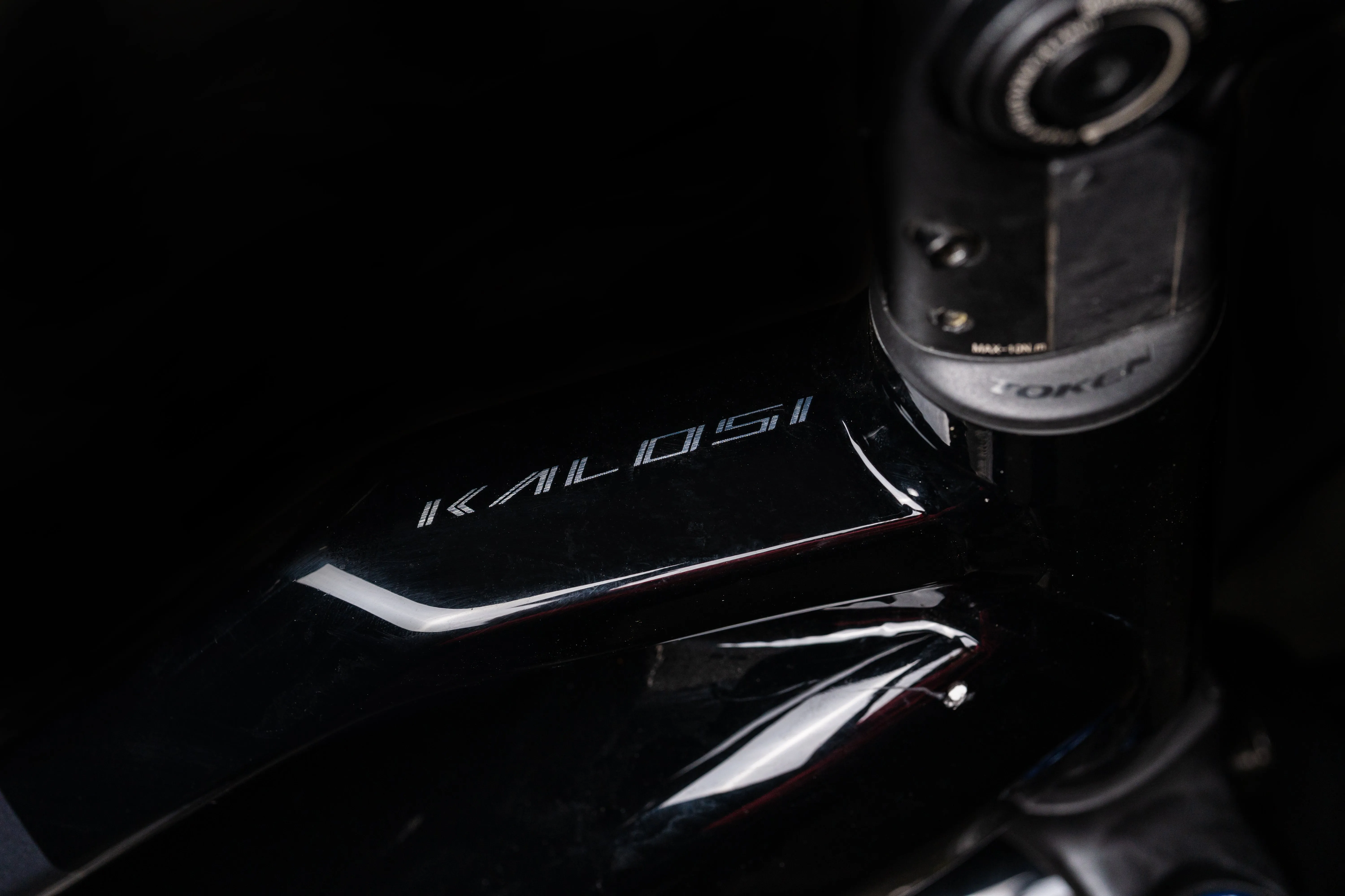 Polygon Kalosi Lanes Prime - Bosch Urban E-Bike