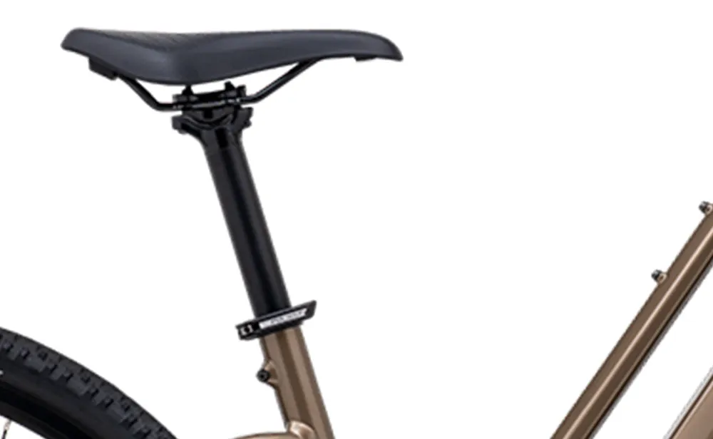 Polygon Kalosi Miles ST - Urban eBike