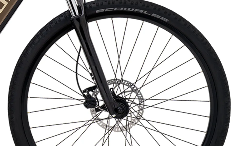 Polygon Kalosi Miles ST - Urban eBike