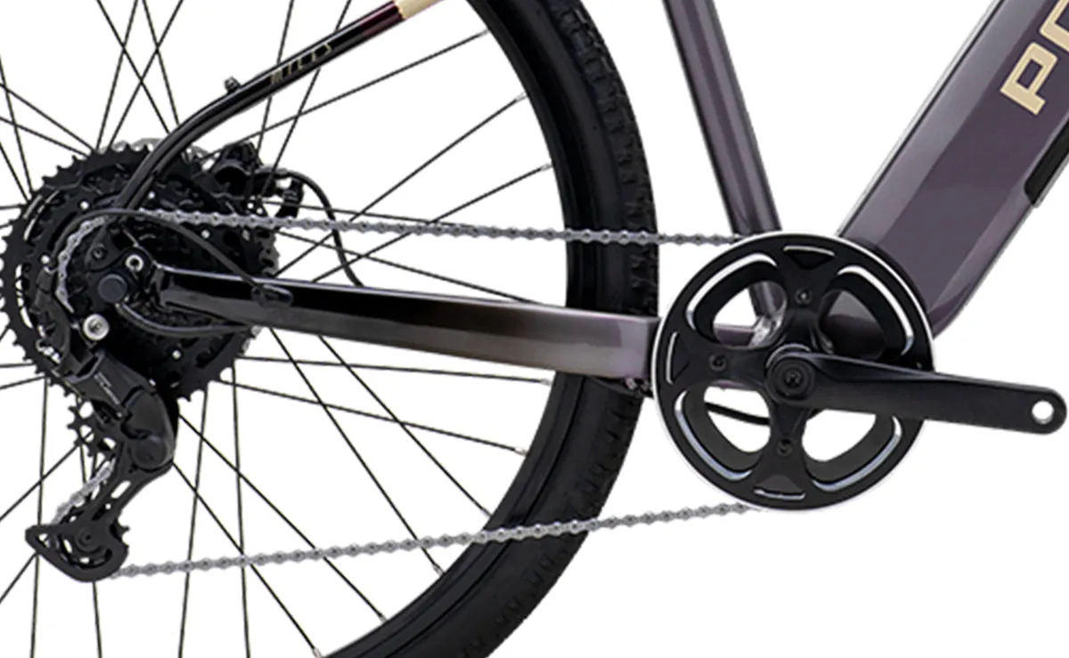 Polygon Kalosi Miles - Urban eBike