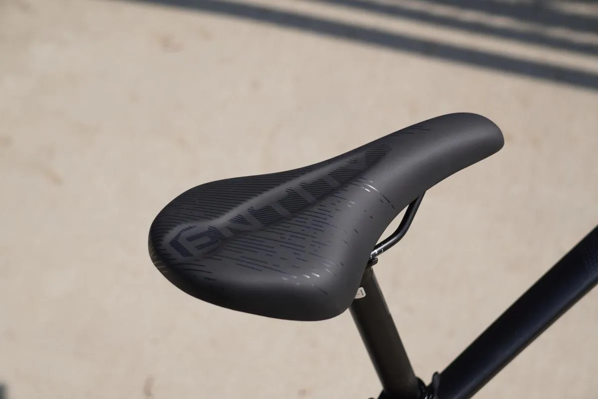Polygon Path 3 - Urban City Bike