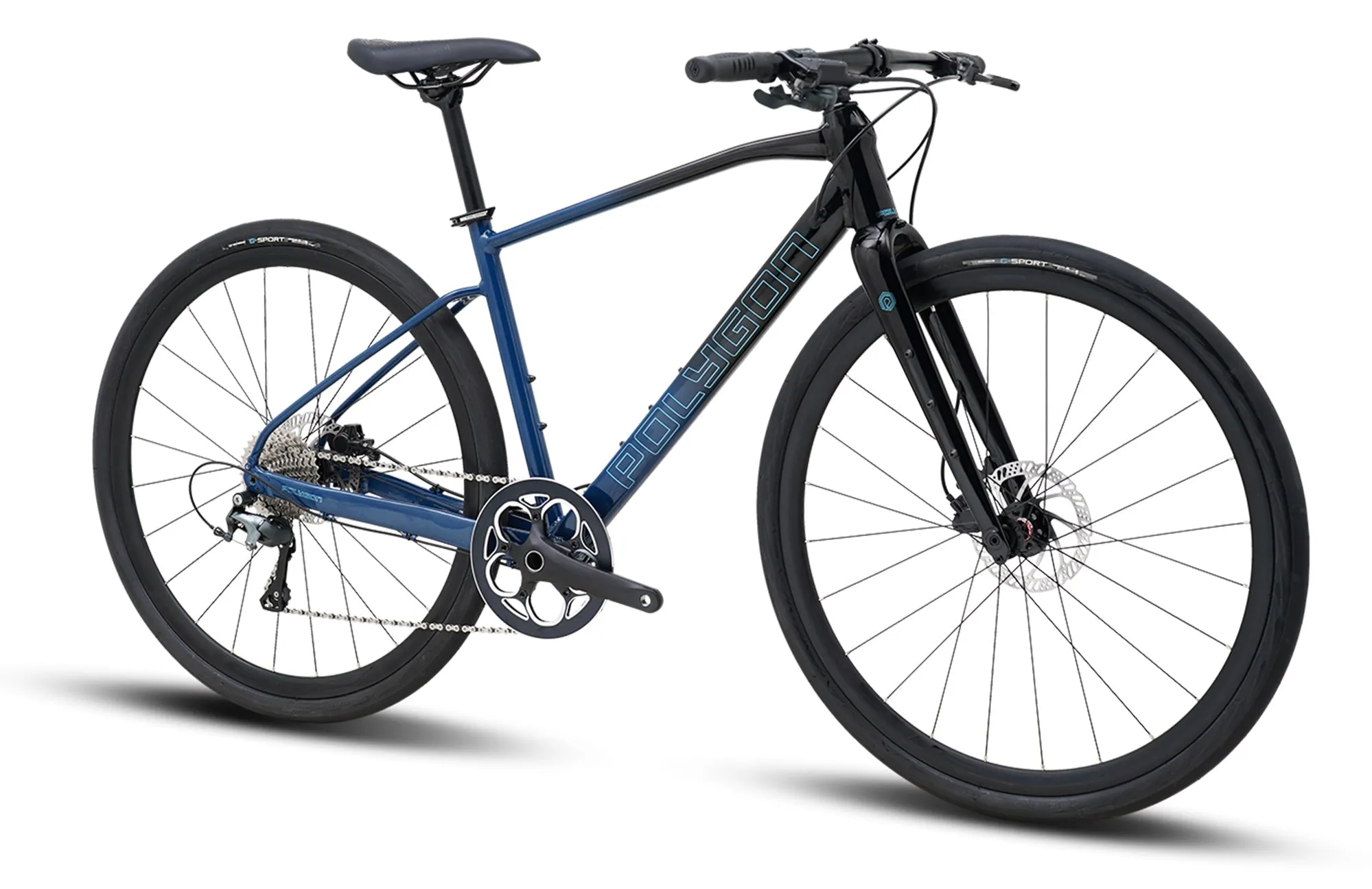 Polygon Path F4 - Urban Bike