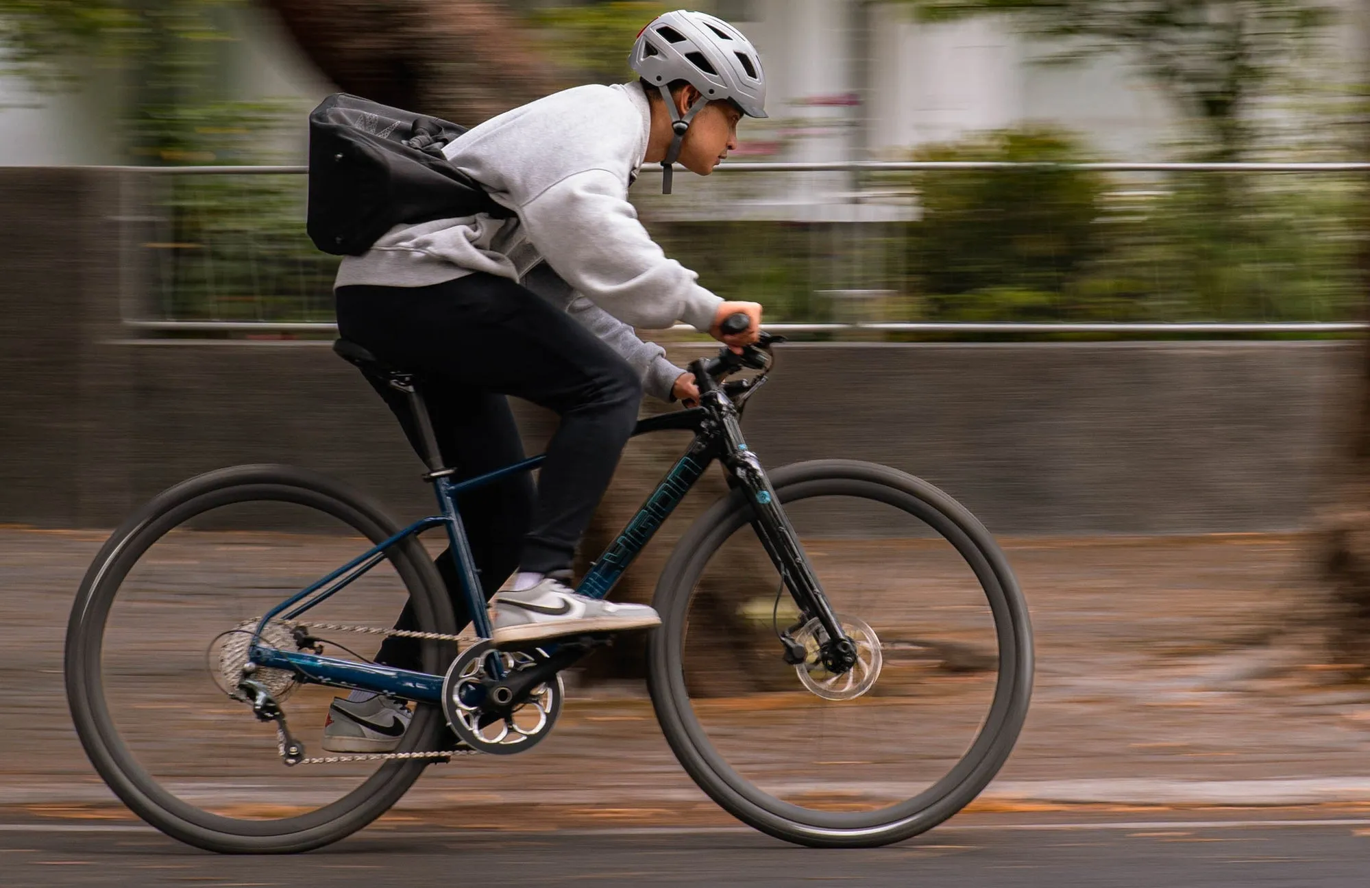 Polygon Path F4 - Urban Bike