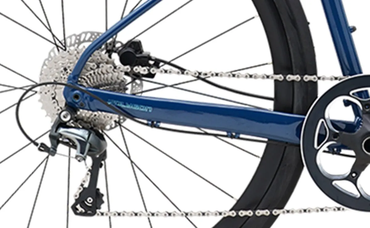 Polygon Path F4 - Urban Bike