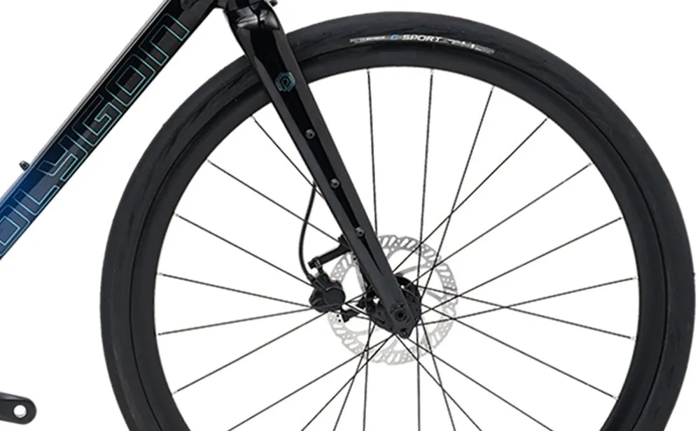 Polygon Path F4 - Urban Bike