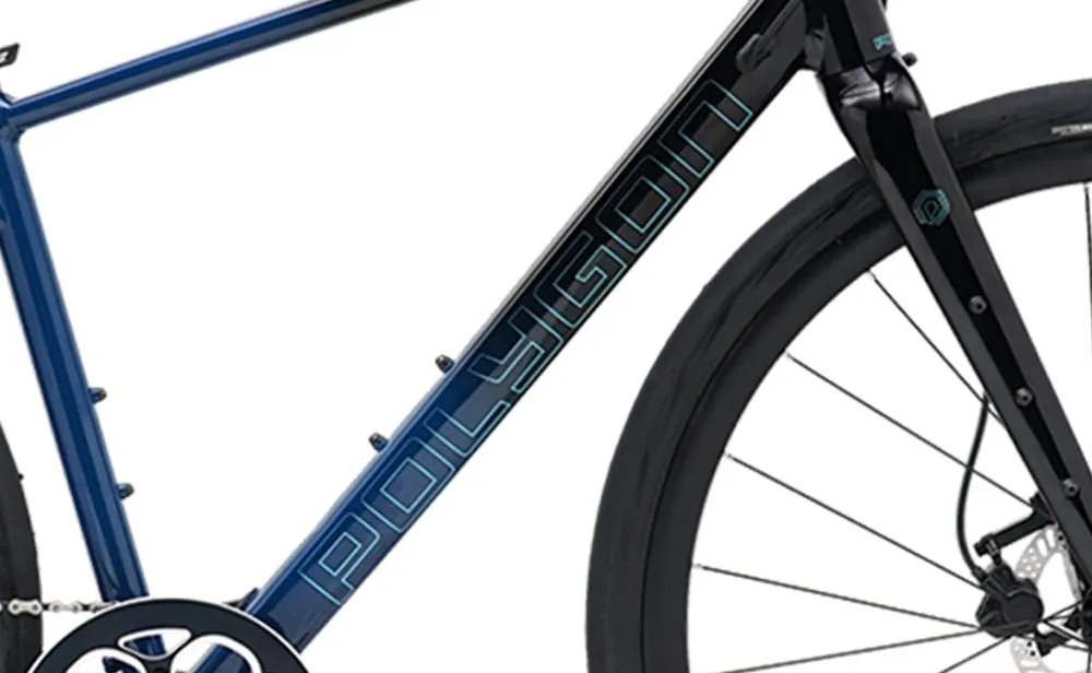 Polygon Path F4 - Urban Bike