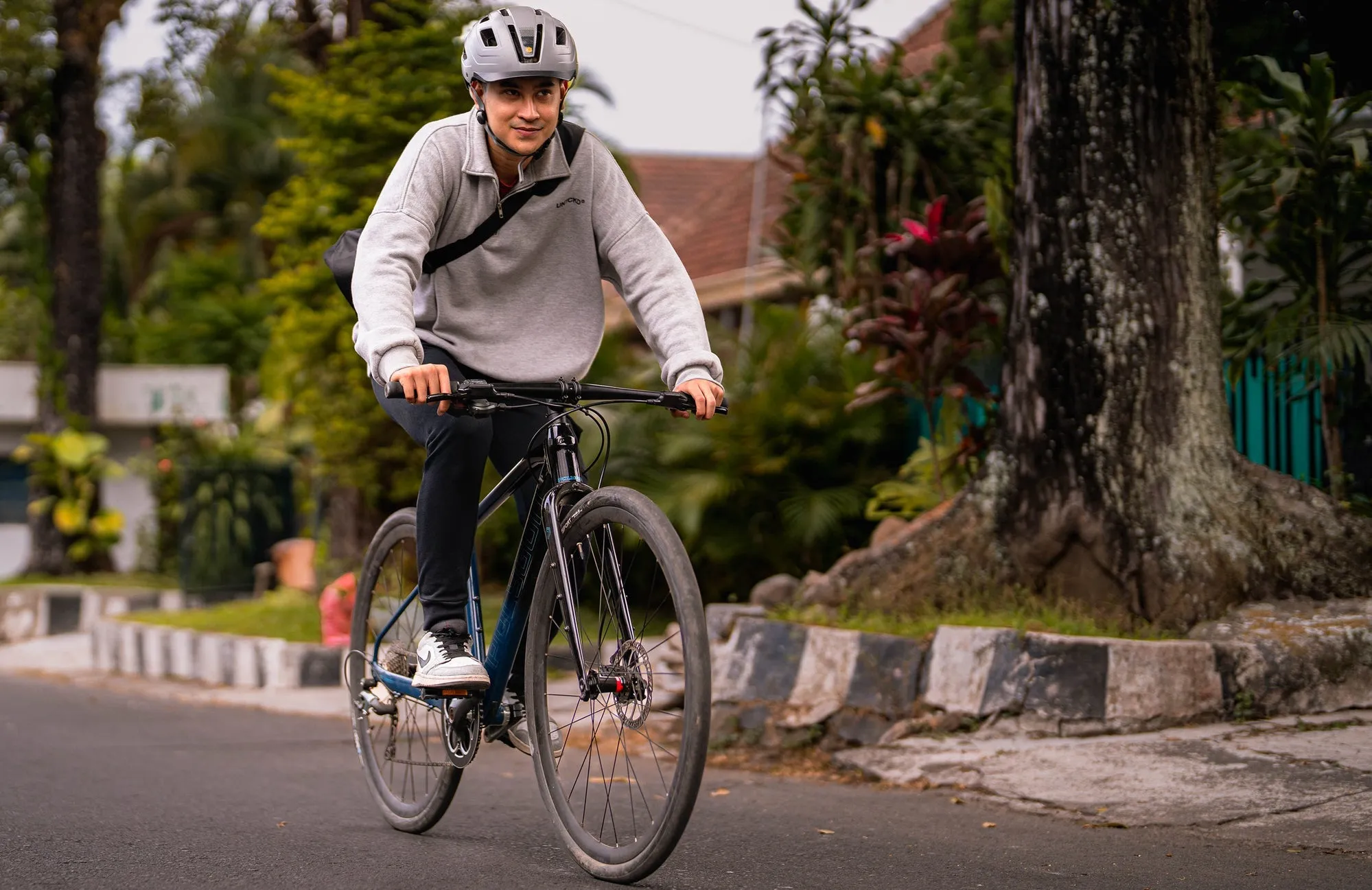 Polygon Path F4 - Urban Bike