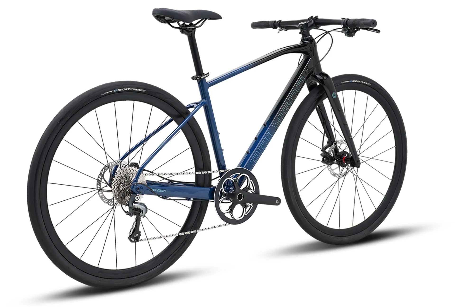 Polygon Path F4 - Urban Bike