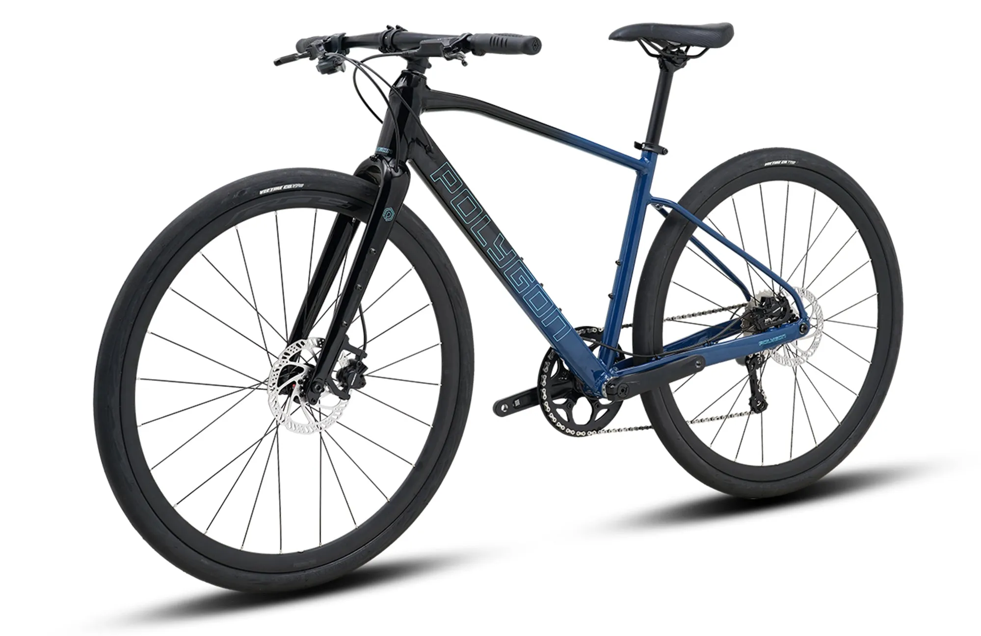Polygon Path F4 - Urban Bike