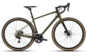Polygon Path X5 - Gravel Bike