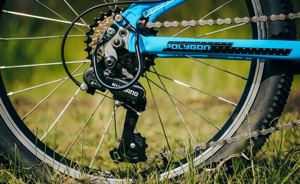 Polygon Premier 20 - Ultralight Kids Bike