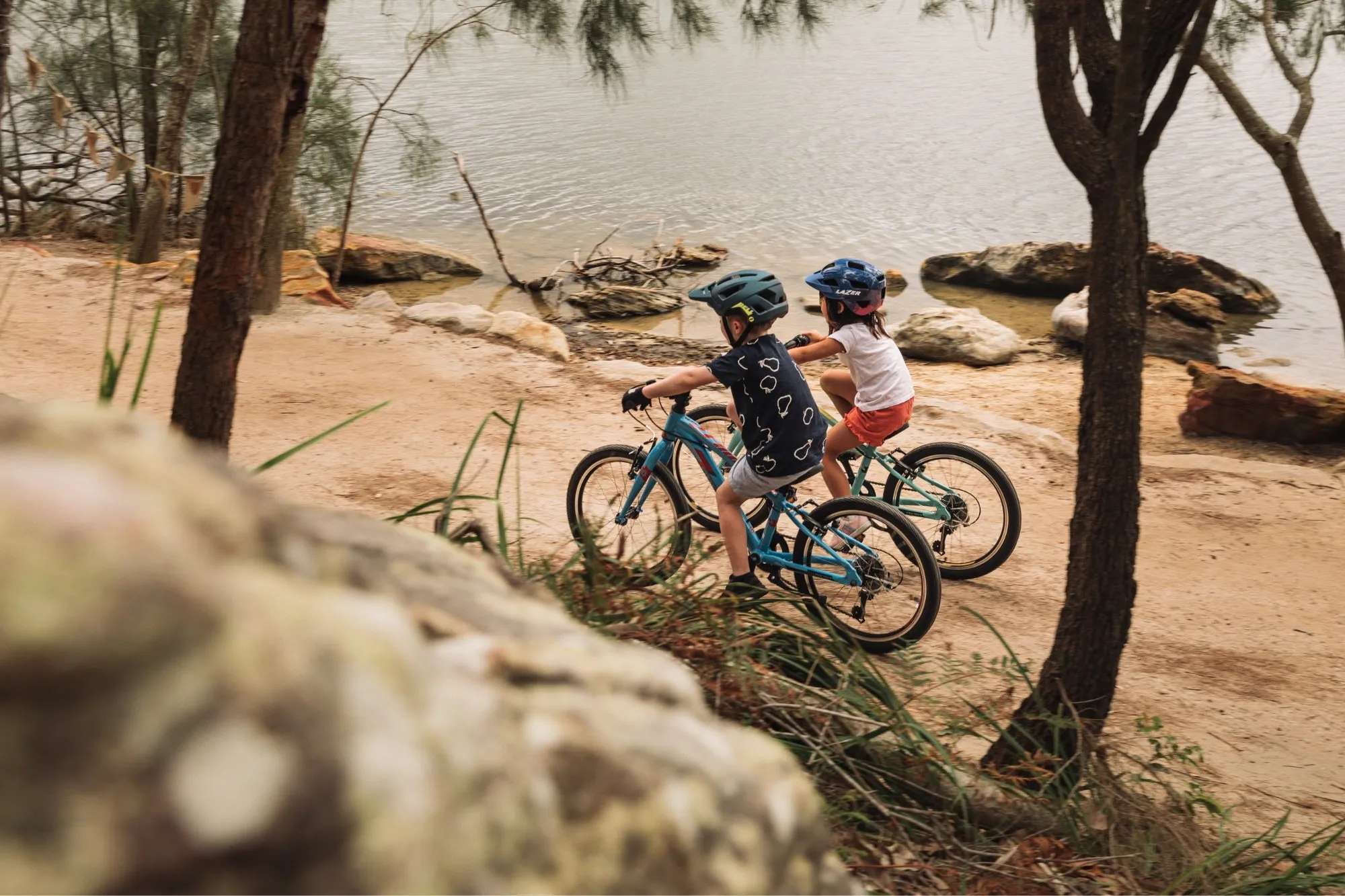 Polygon Premier 20 - Ultralight Kids Bike