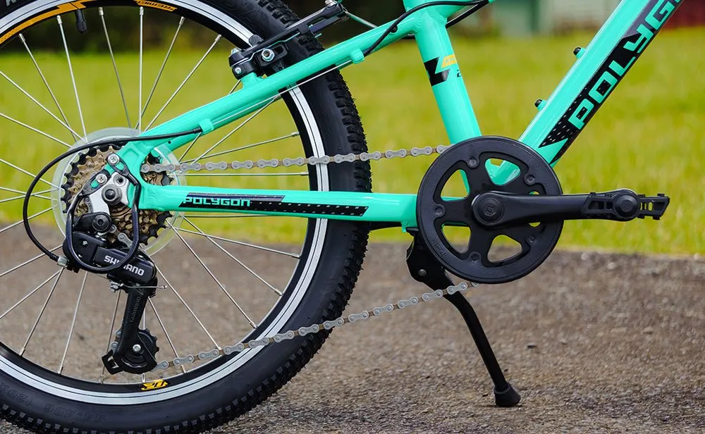 Polygon Premier 20 - Ultralight Kids Bike