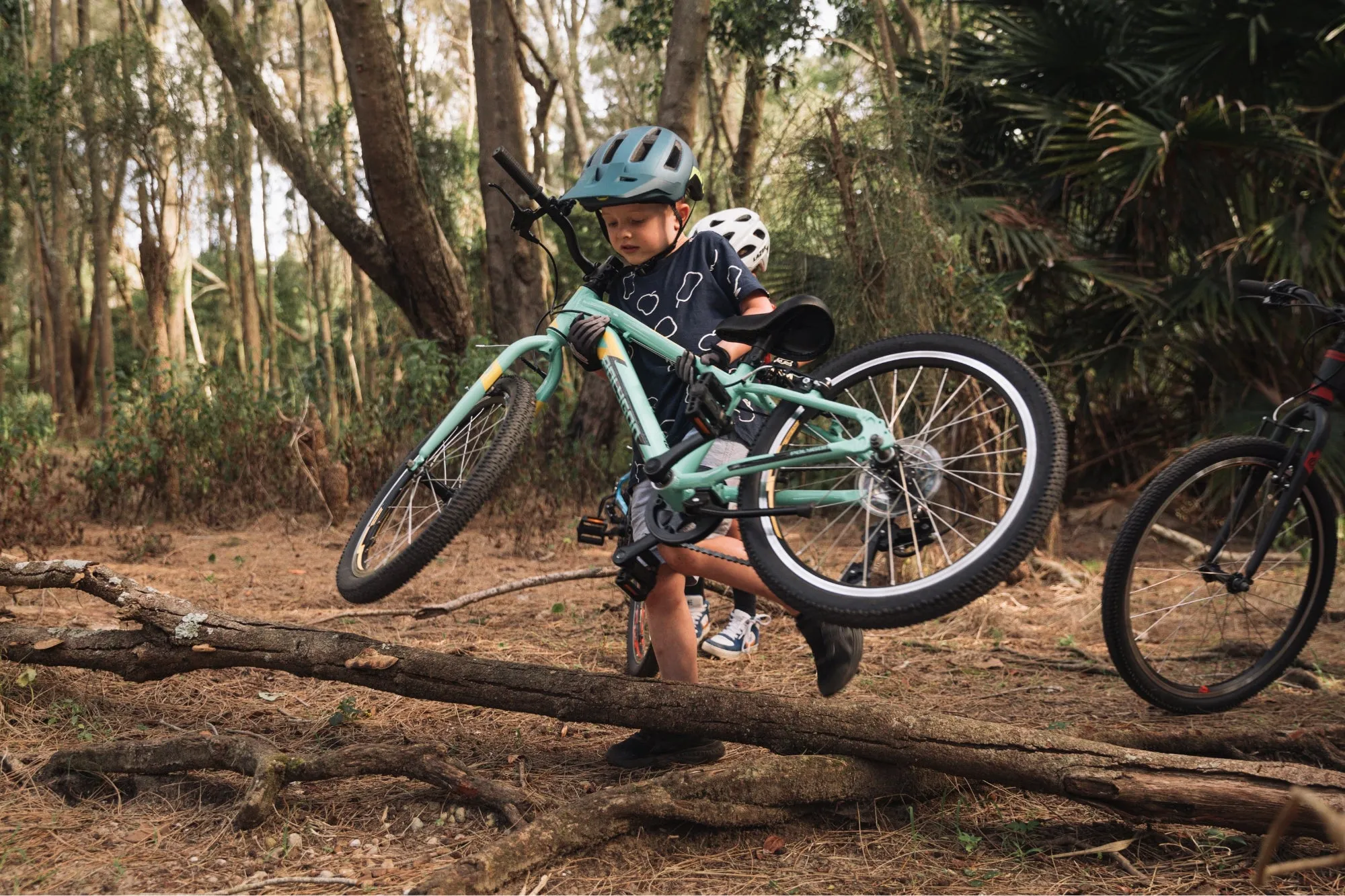 Polygon Premier 20 - Ultralight Kids Bike