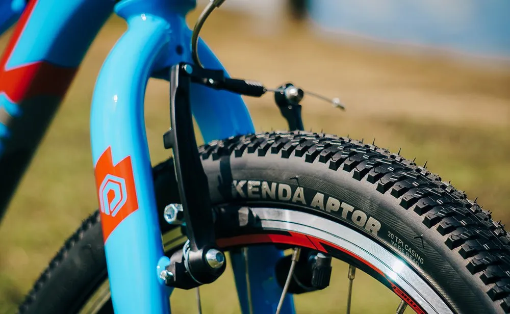 Polygon Premier 20 - Ultralight Kids Bike