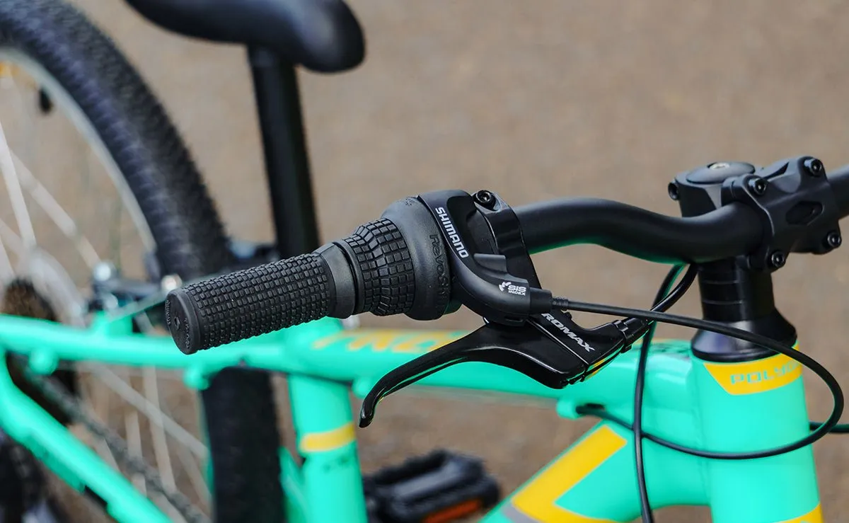 Polygon Premier 20 - Ultralight Kids Bike