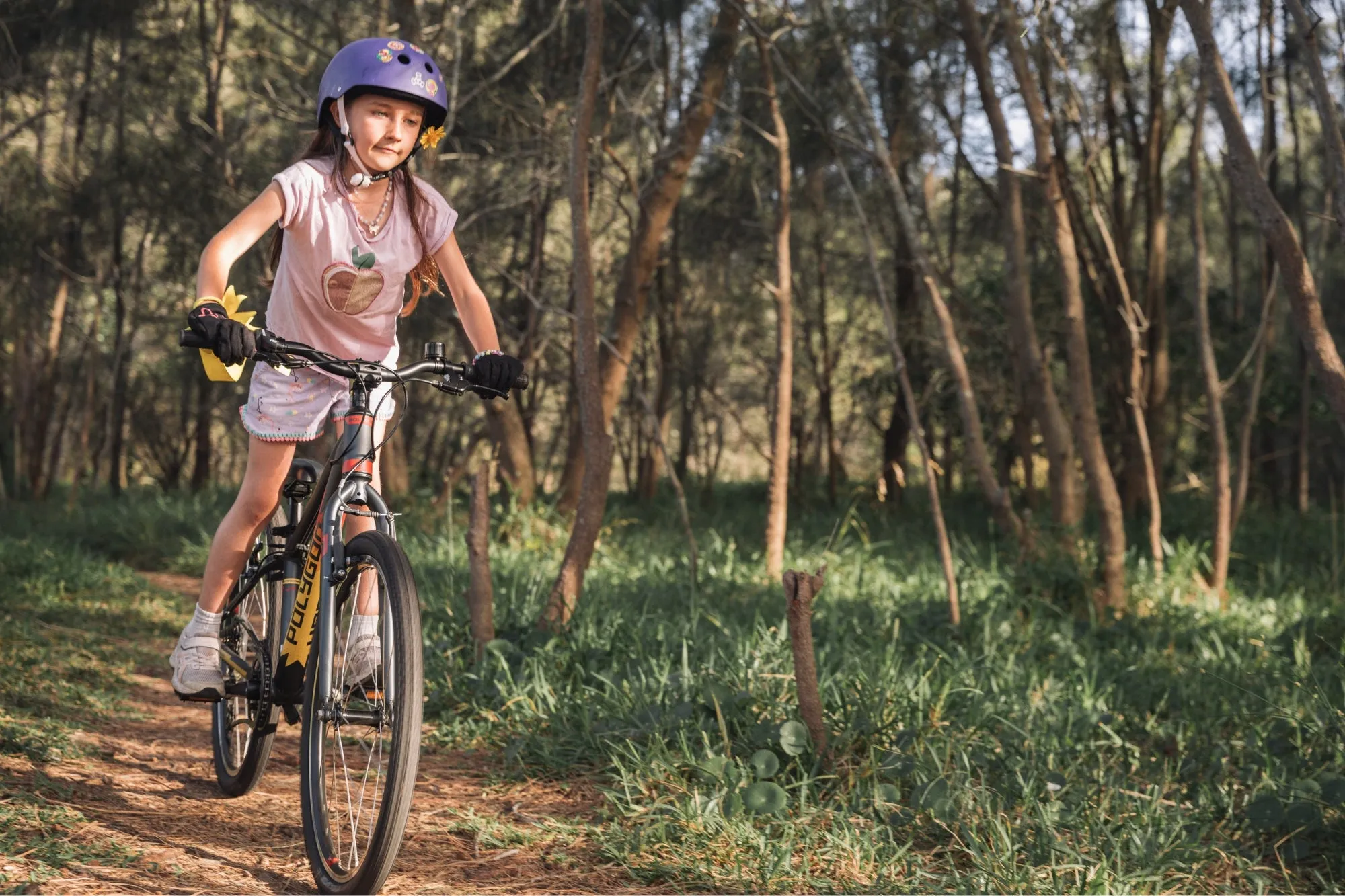 Polygon Premier 24 - Ultralight Kids Bike