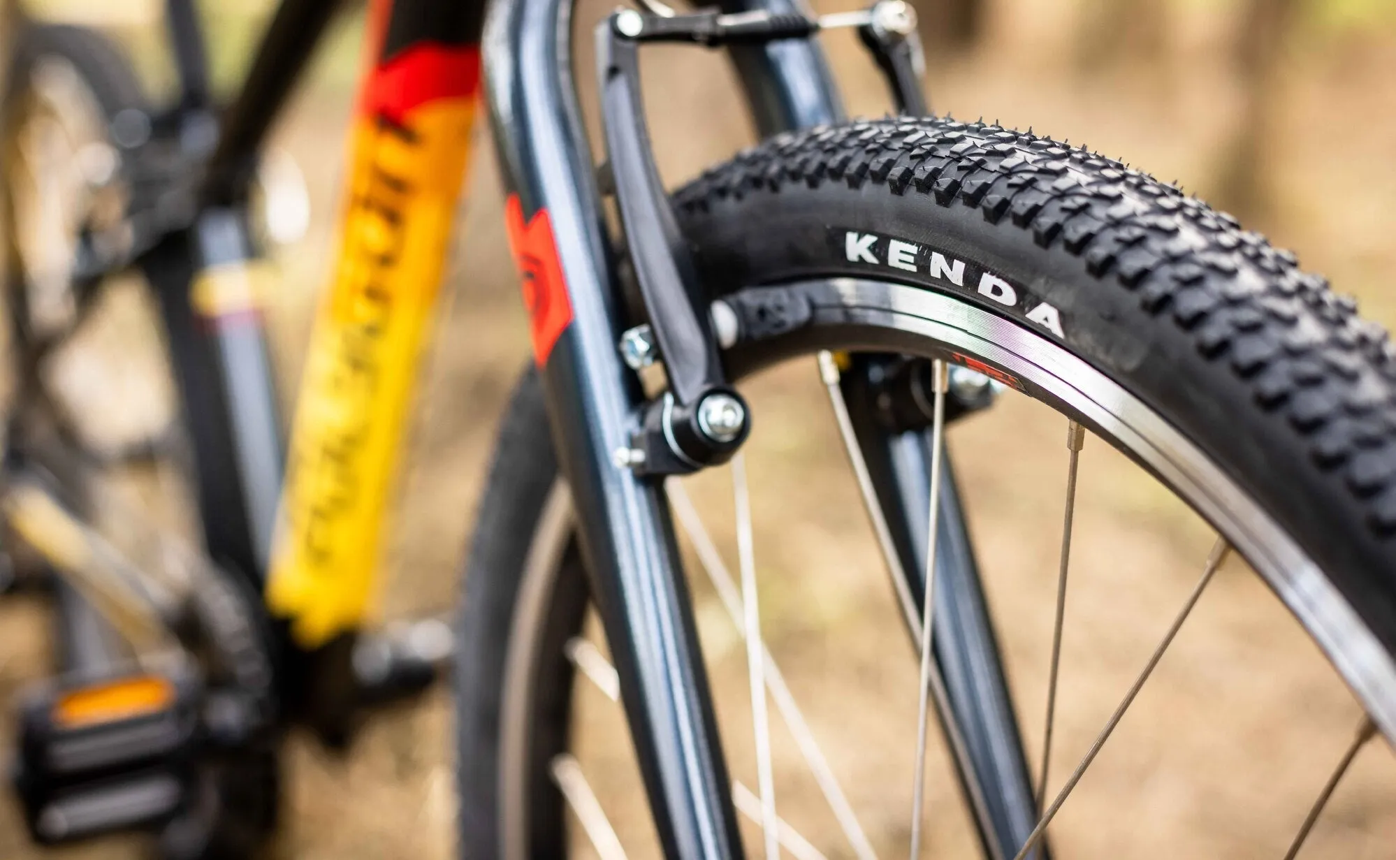 Polygon Premier 24 - Ultralight Kids Bike