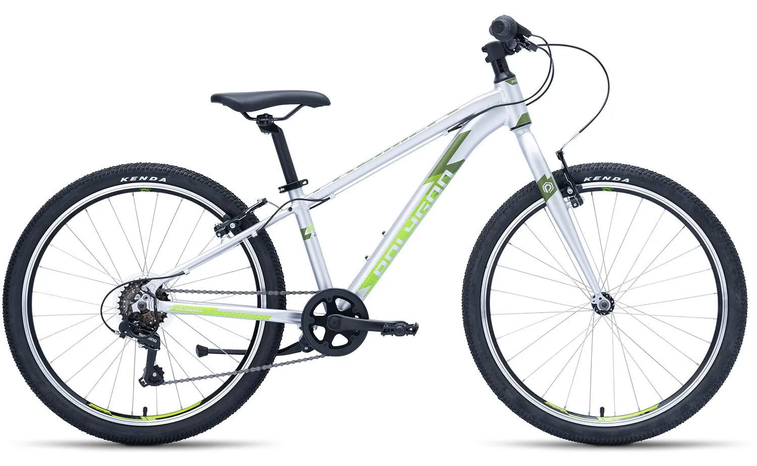 Polygon Premier 24 - Ultralight Kids Bike