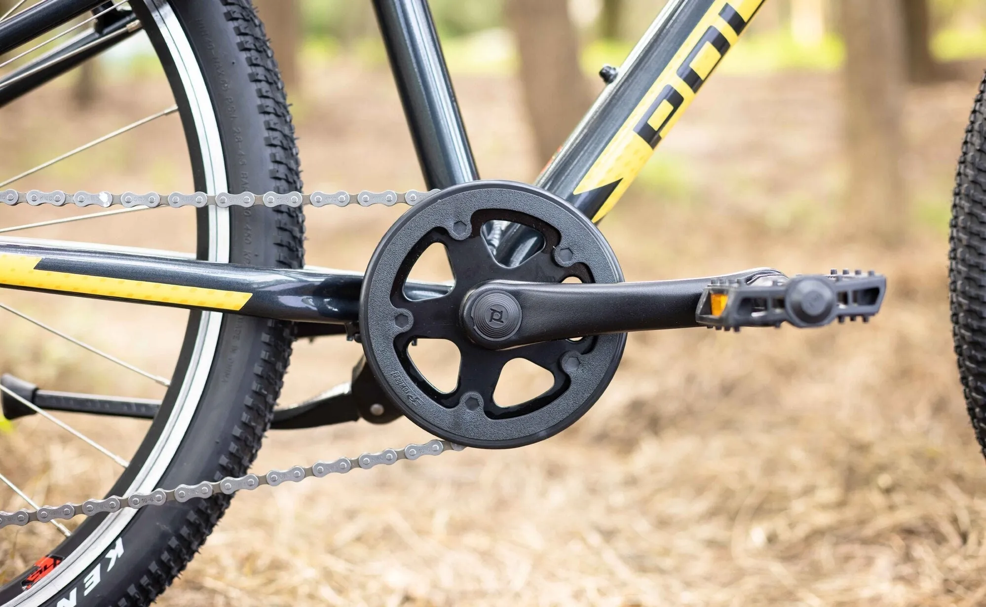 Polygon Premier 24 - Ultralight Kids Bike
