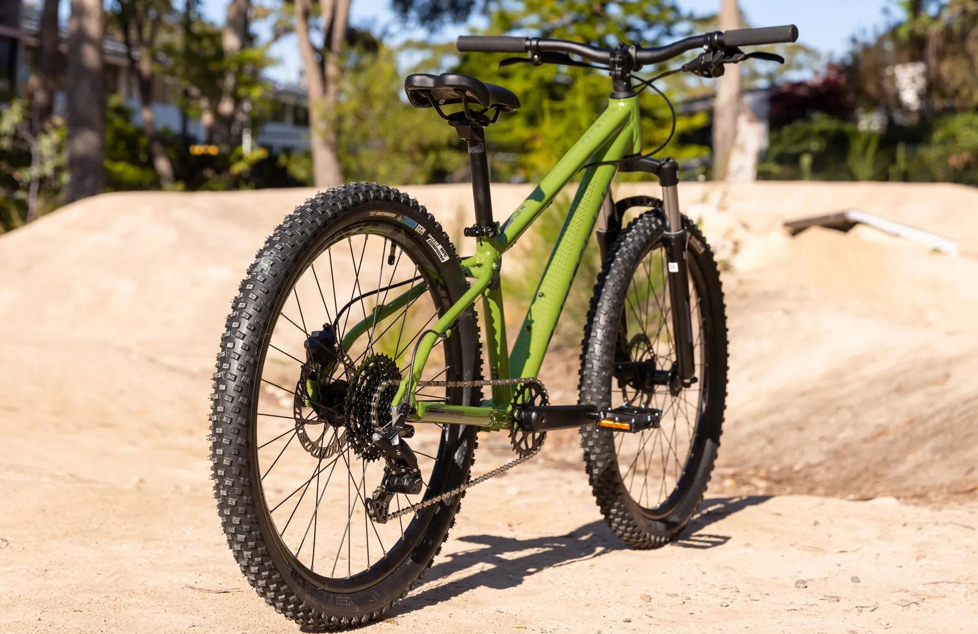 Polygon Premier 24 XC Disc Evo - Kids Mountain Bike