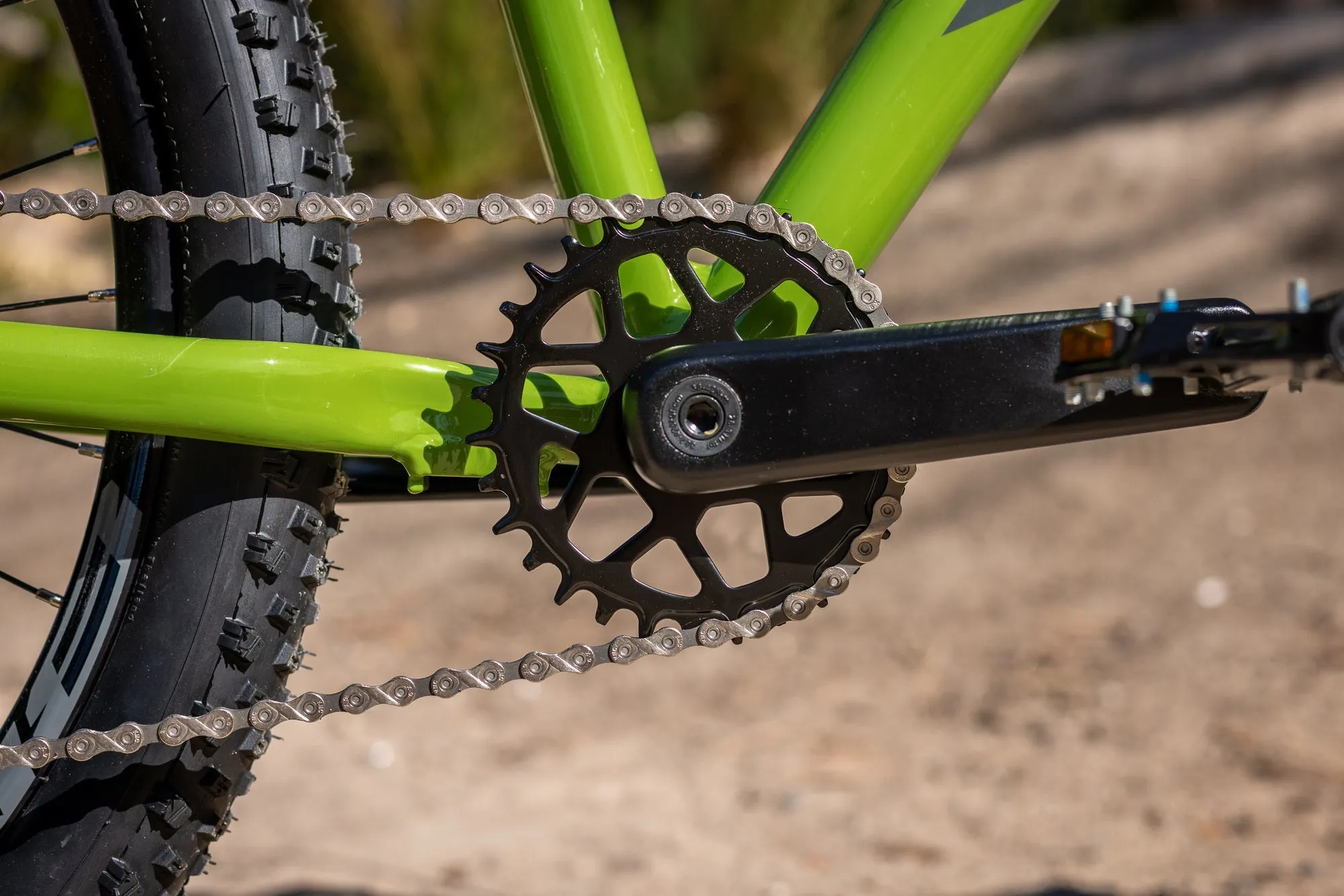 Polygon Premier 24 XC Disc Evo - Kids Mountain Bike